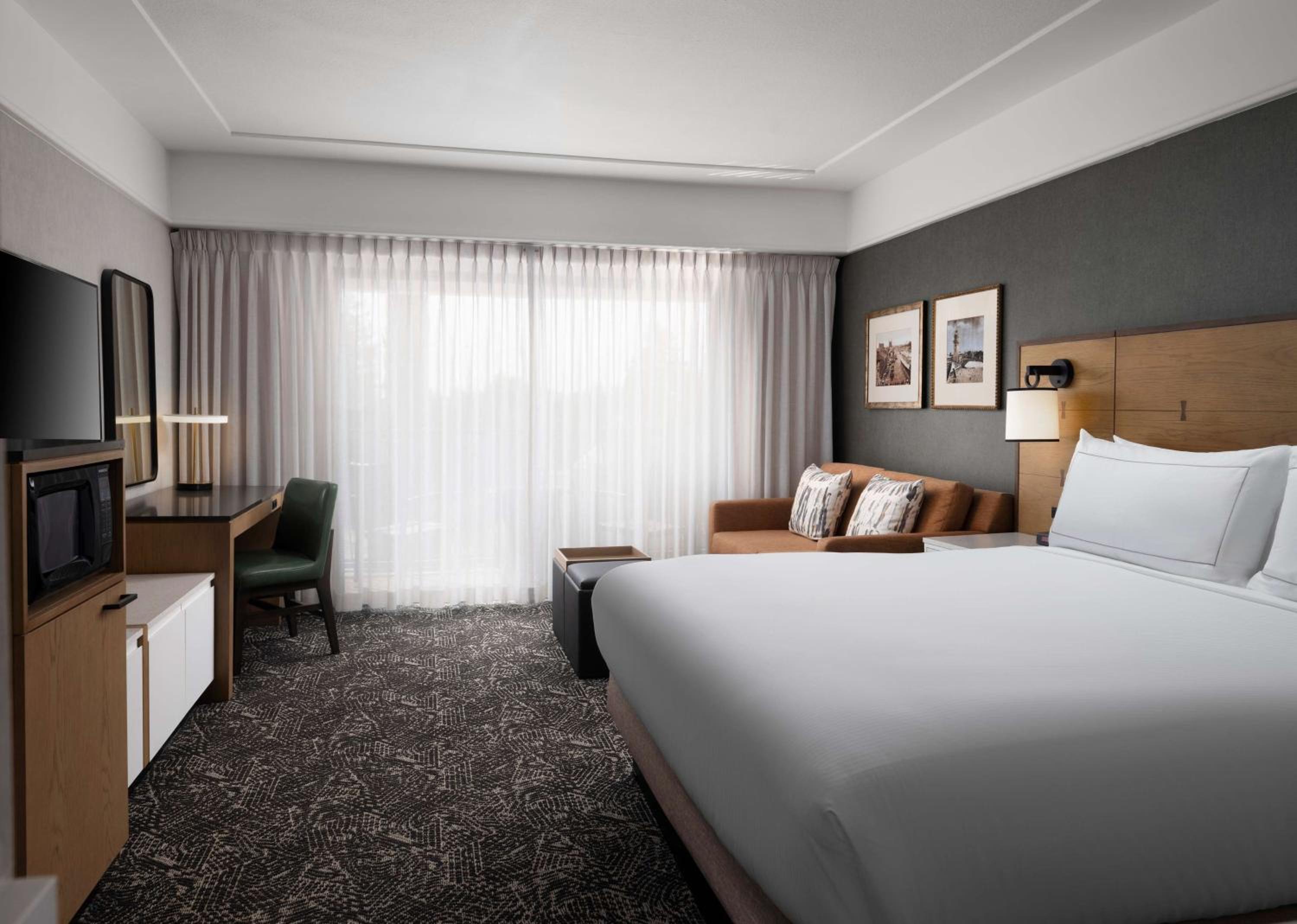 King Room - Photo 2