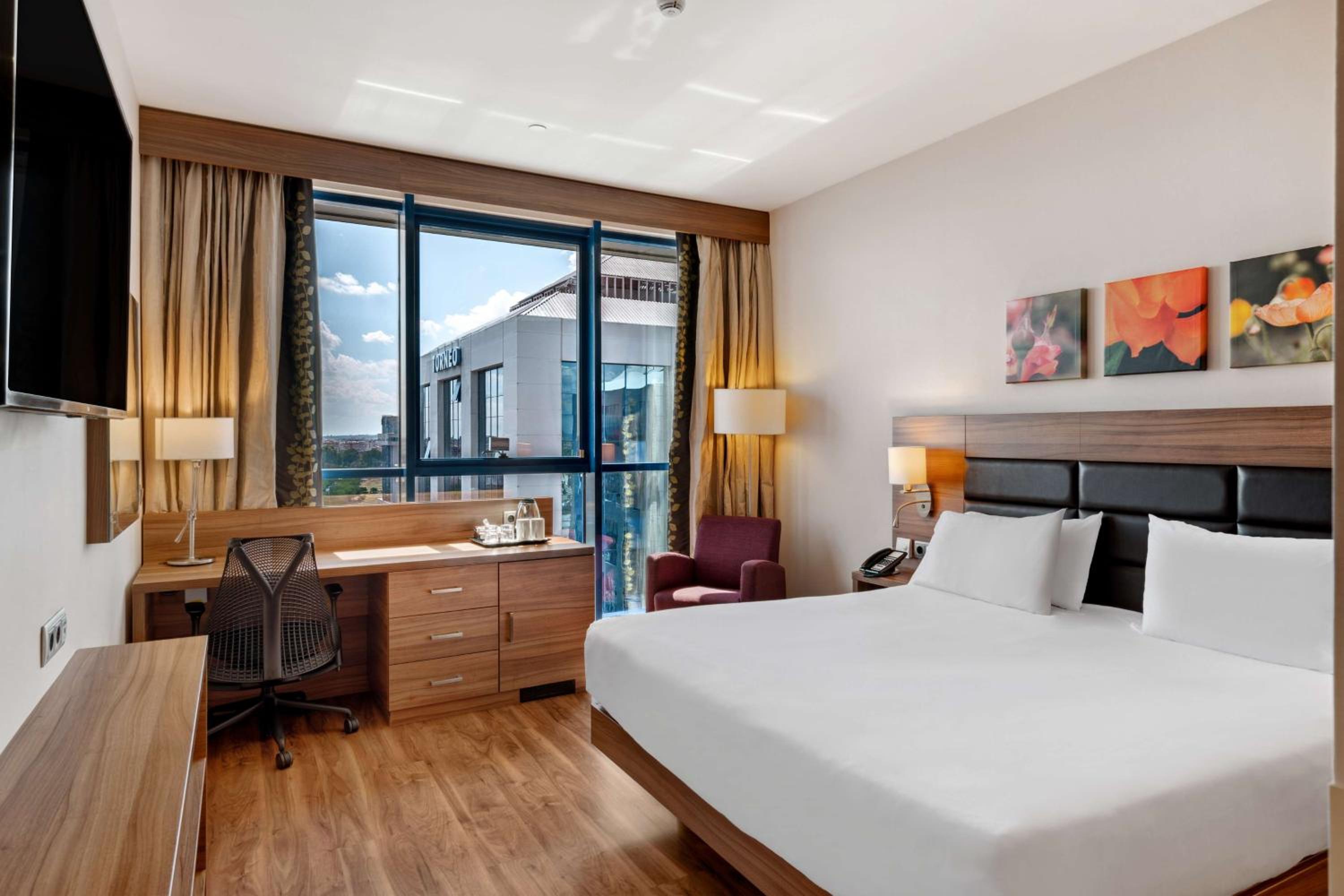 King Room