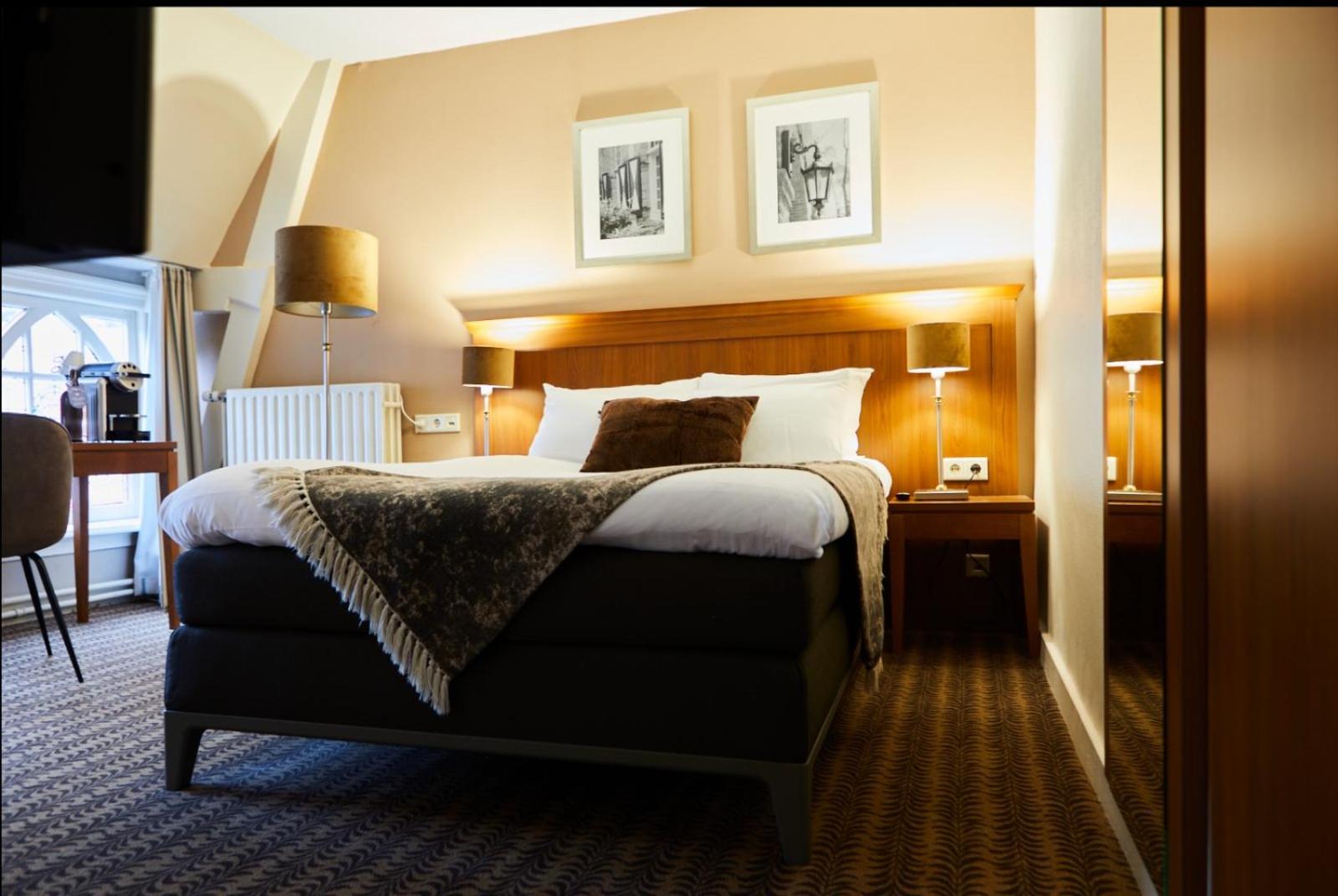 Budget Double Room - Photo 1