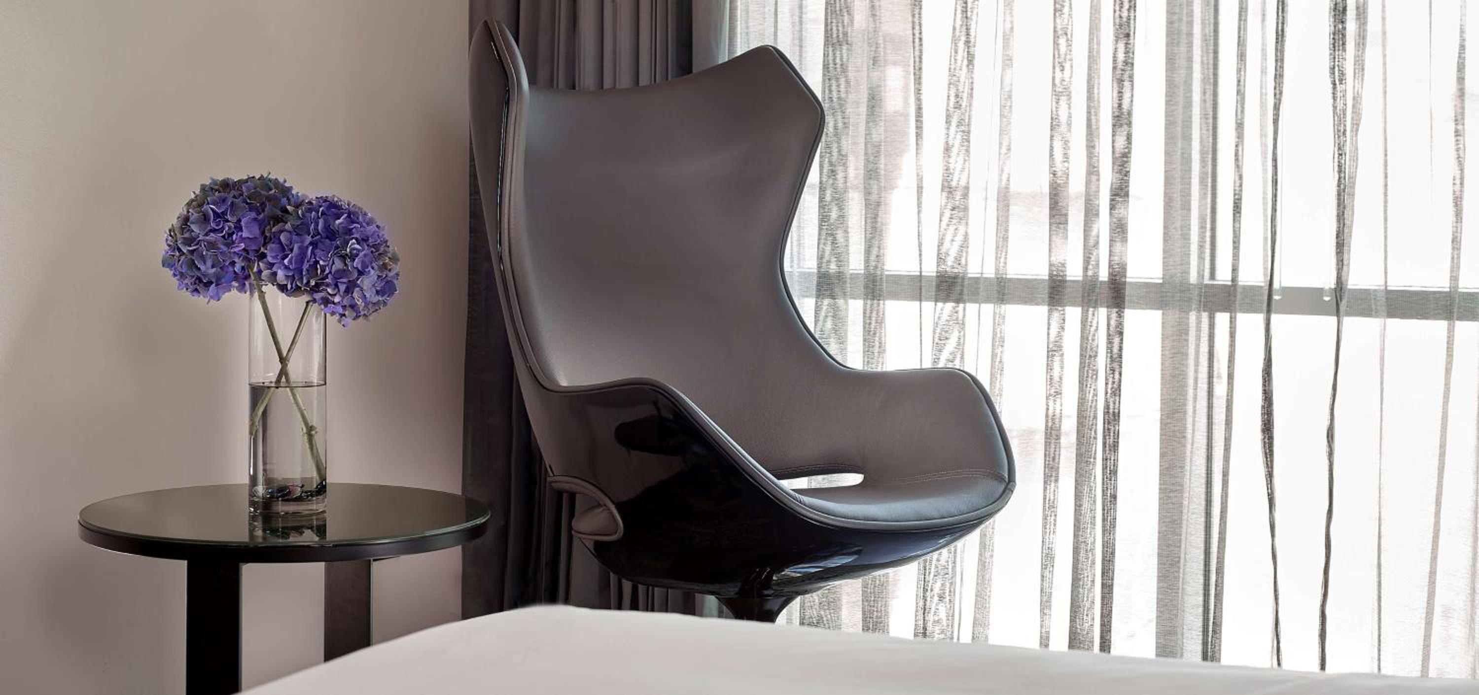 Executive Twin Room