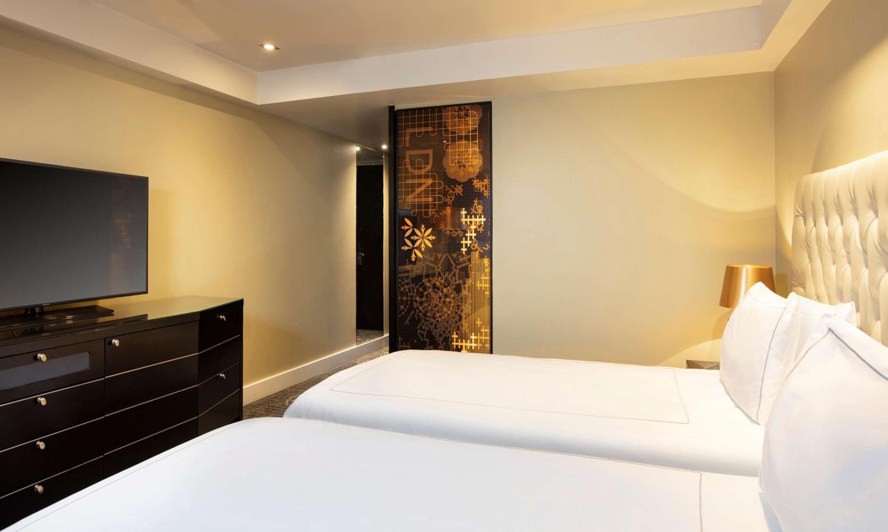 Superior Twin Room photo 2