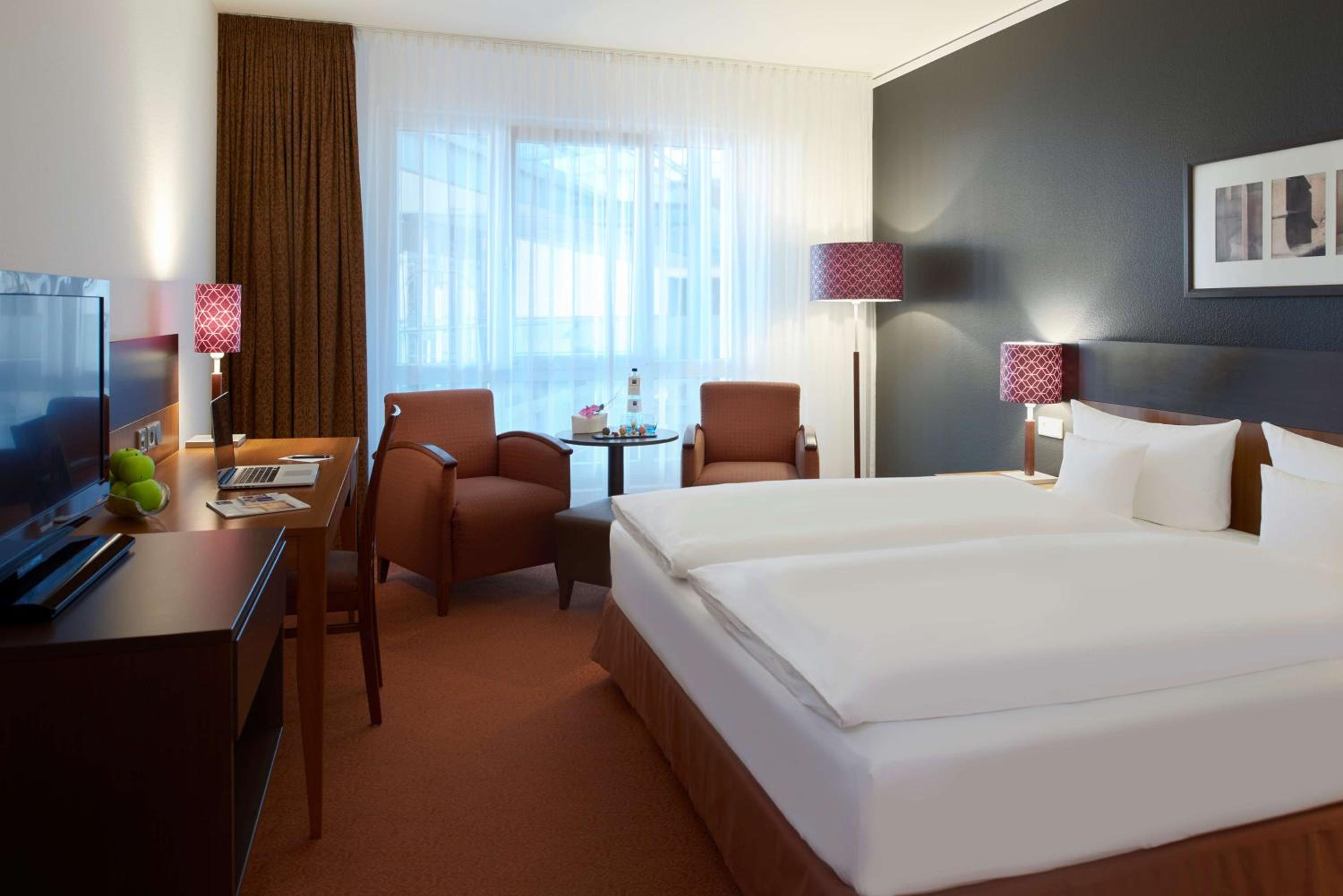 Standard Double Room - Photo 1