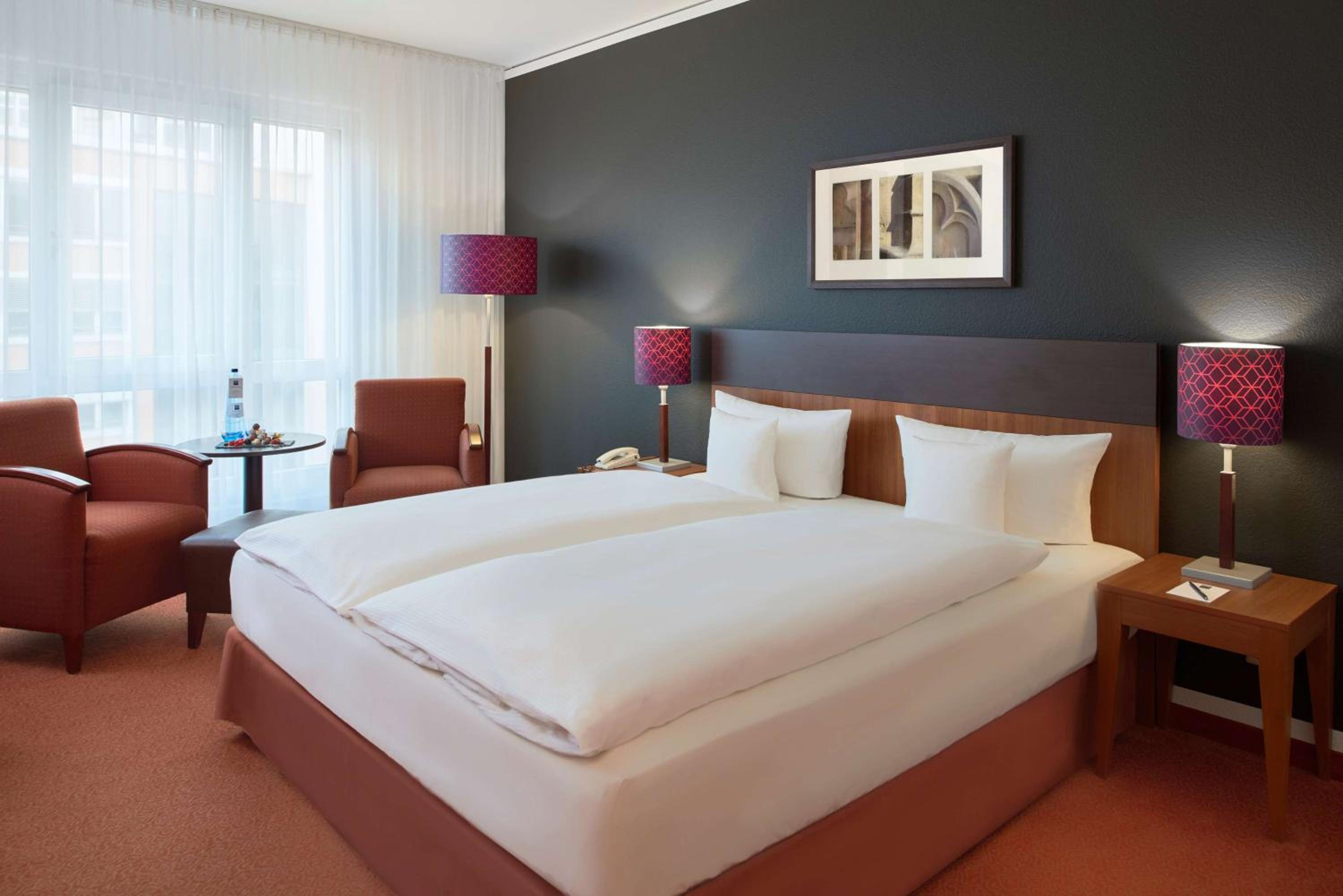 Standard Double Room - Photo 7