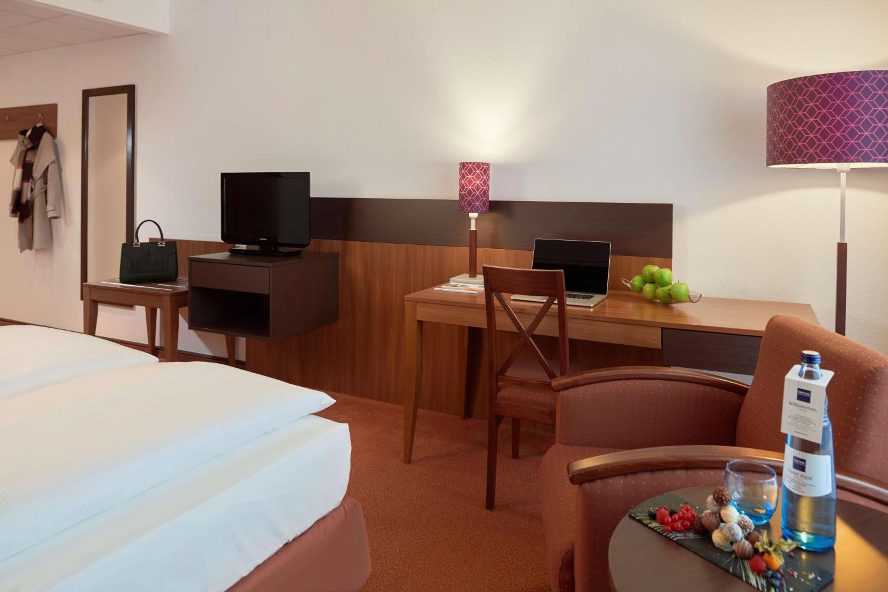 Comfort Double or Twin Room - Photo 1
