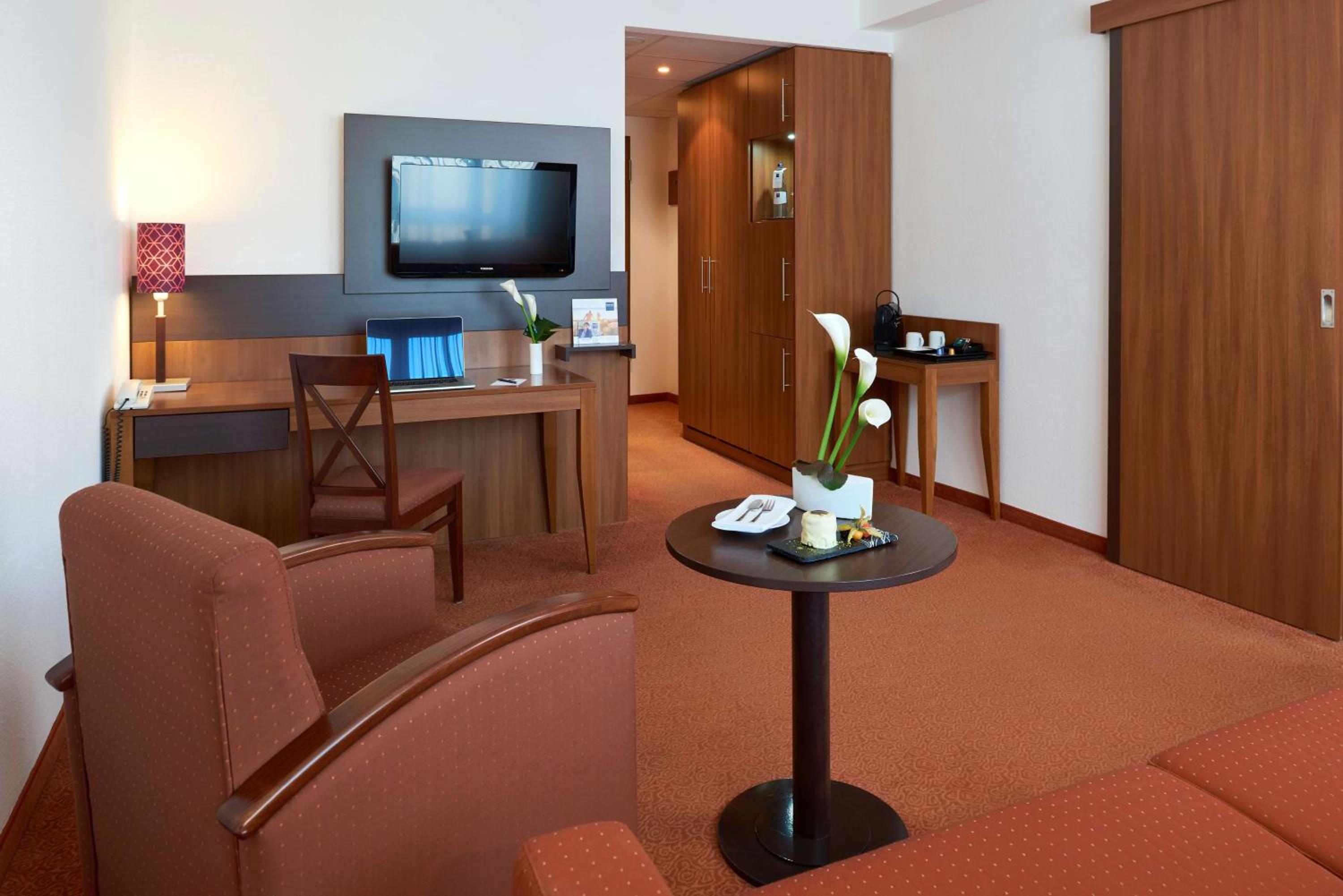 Superior Double Room - Photo 1