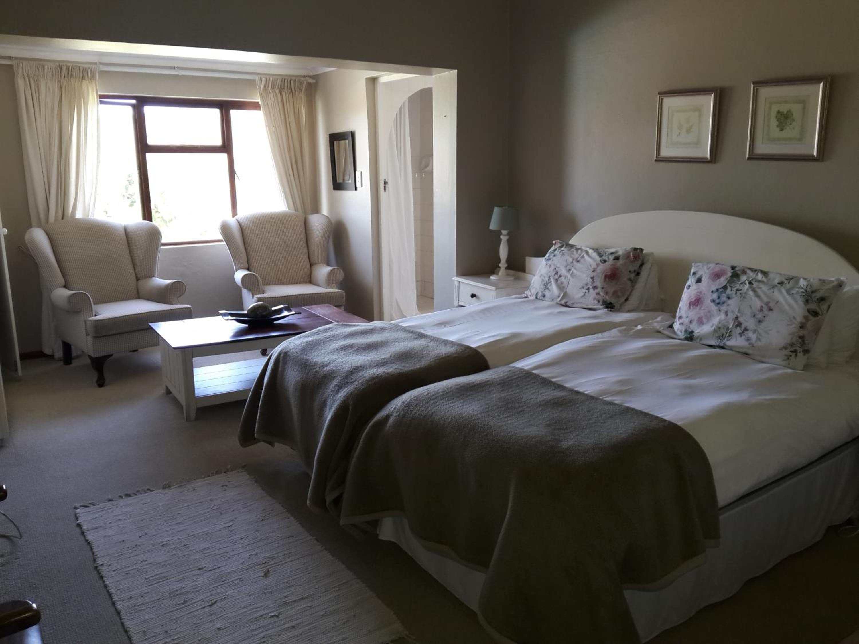 Deluxe Twin Room with Sea View - Photo 1