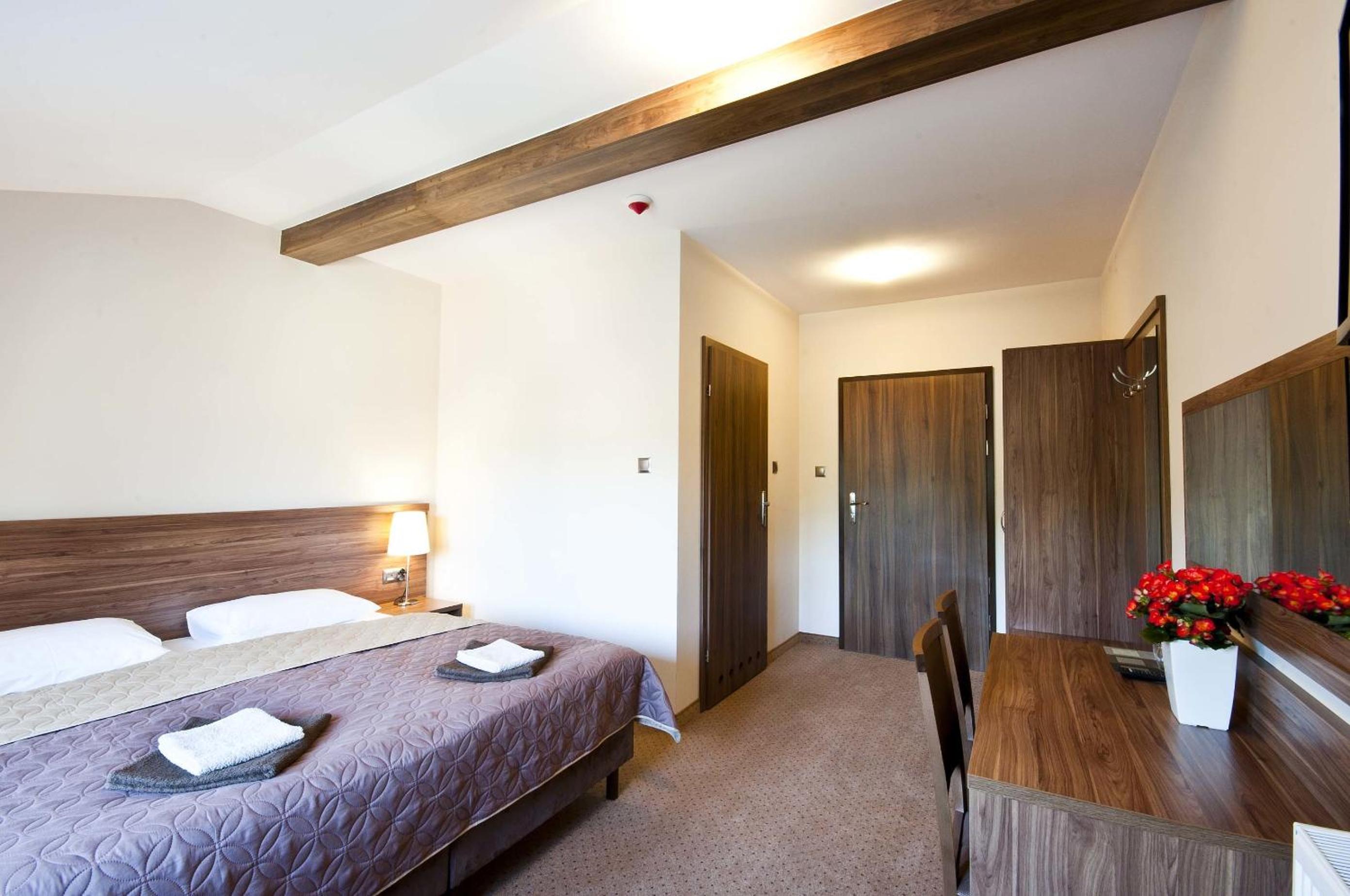 Double or Twin Room photo 1