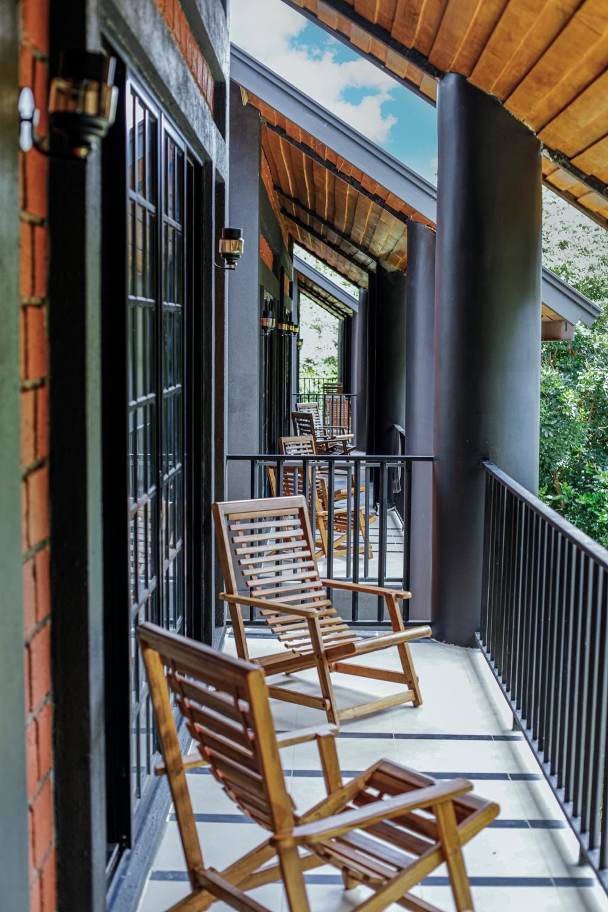 Superior Chalet photo 2