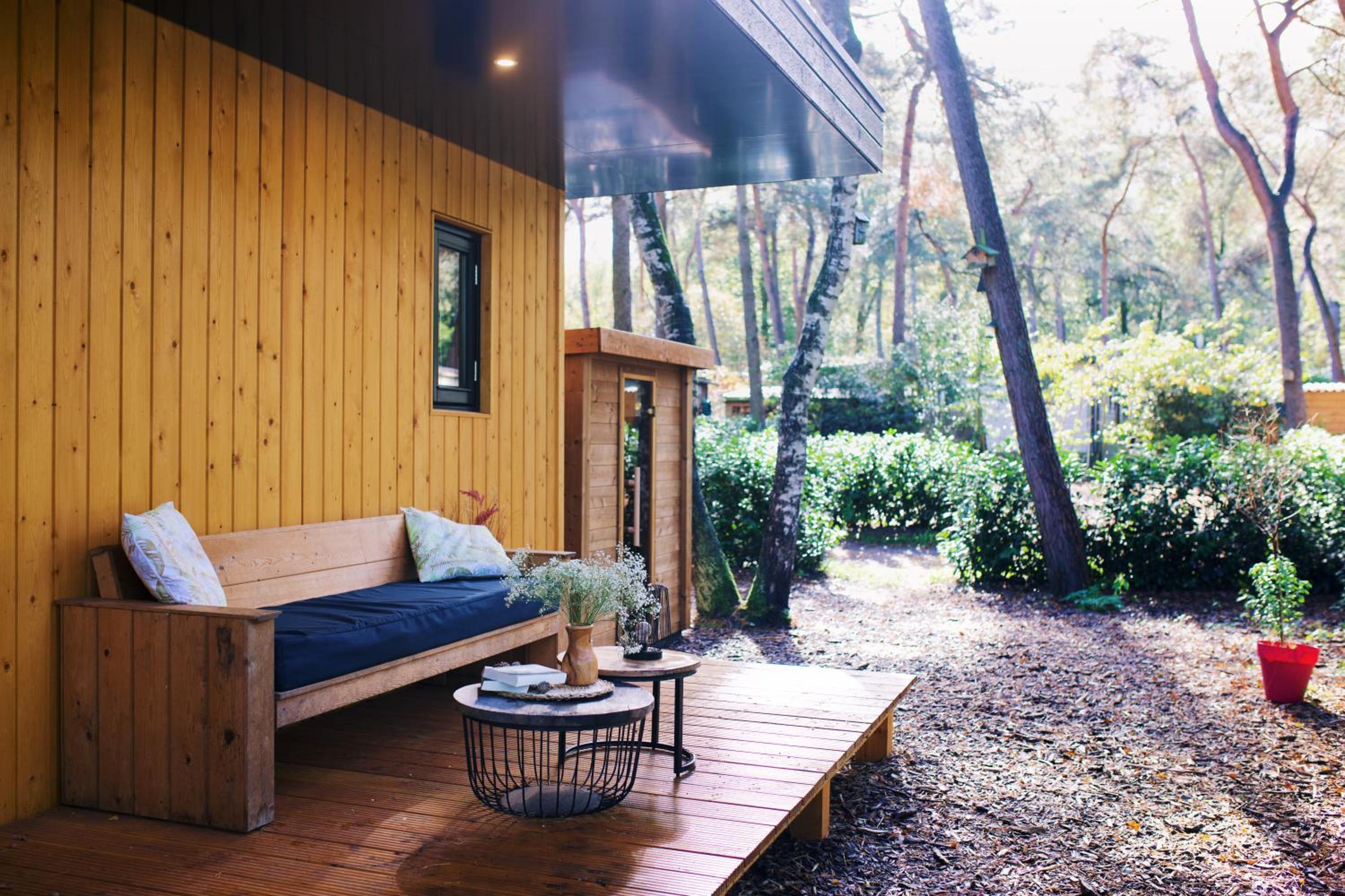 One-Bedroom House photo 1