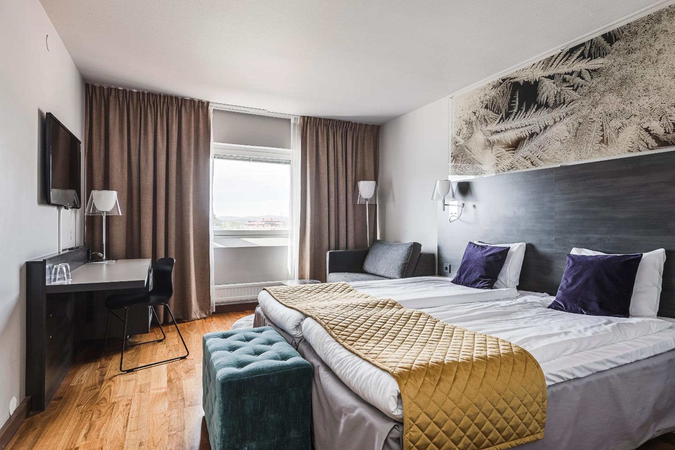Superior Twin Room - Photo 1
