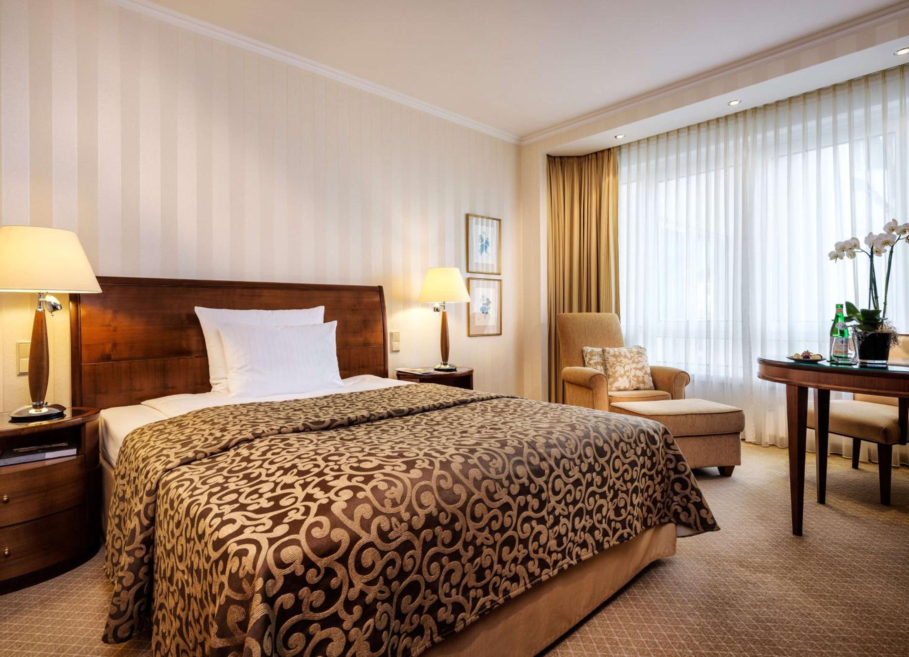 Superior Double Room photo 1