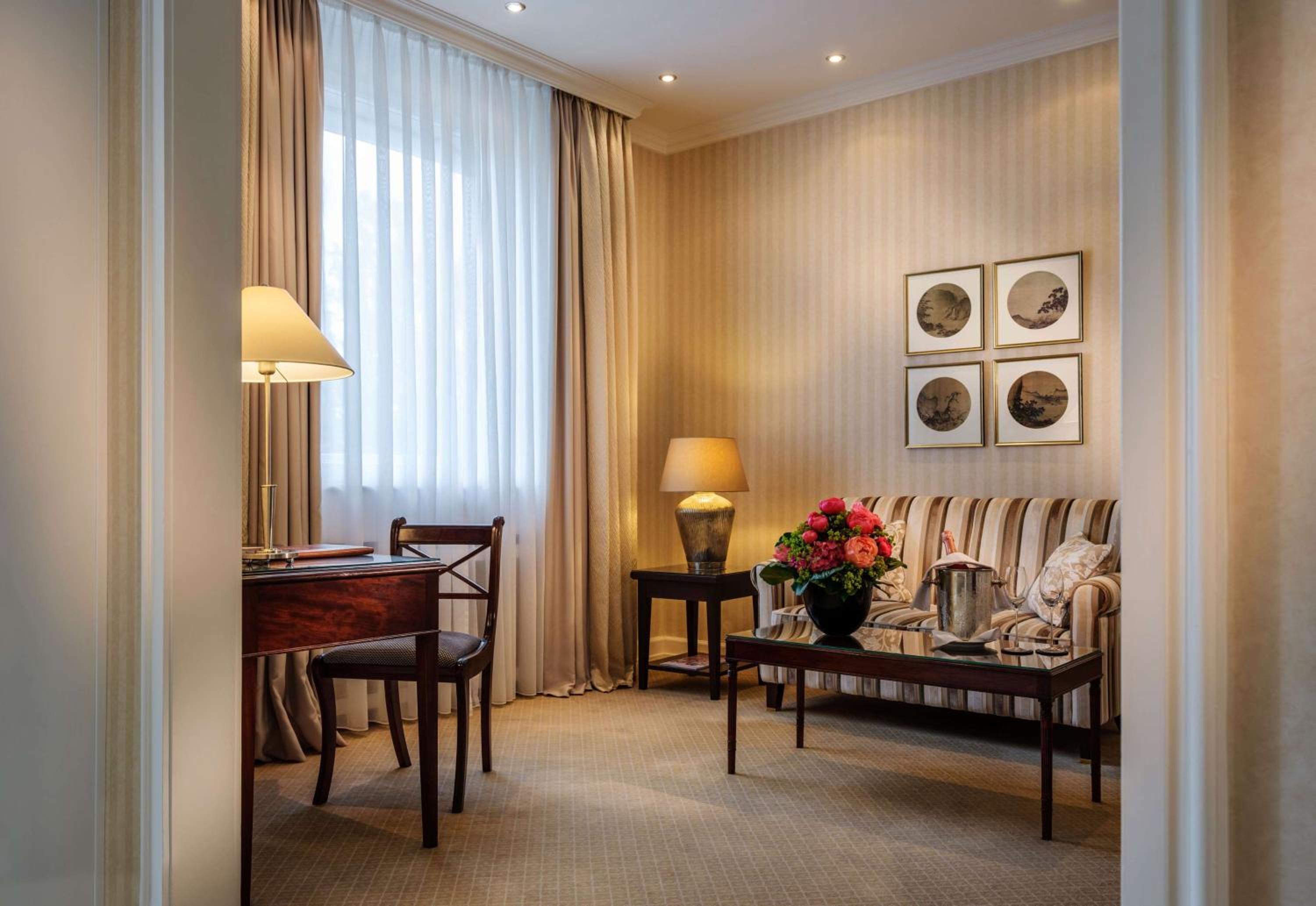 Executive Suite photo 3