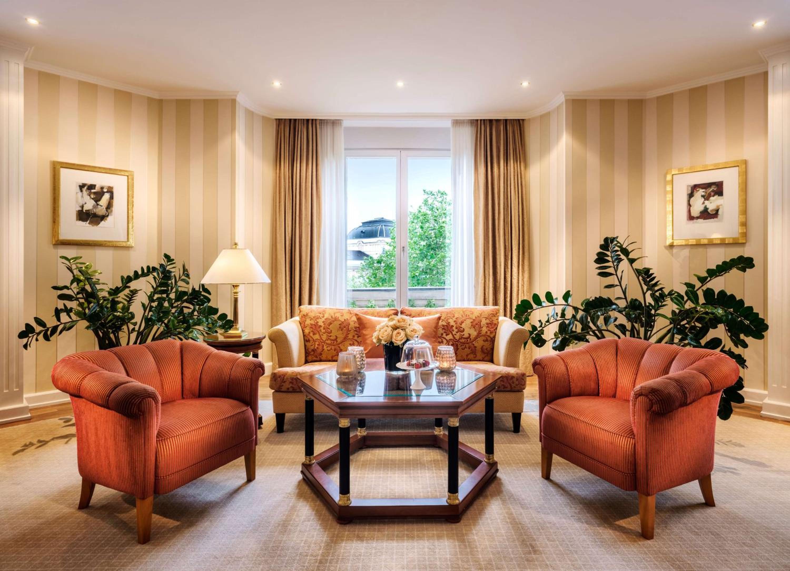 Presidential Suite photo 1