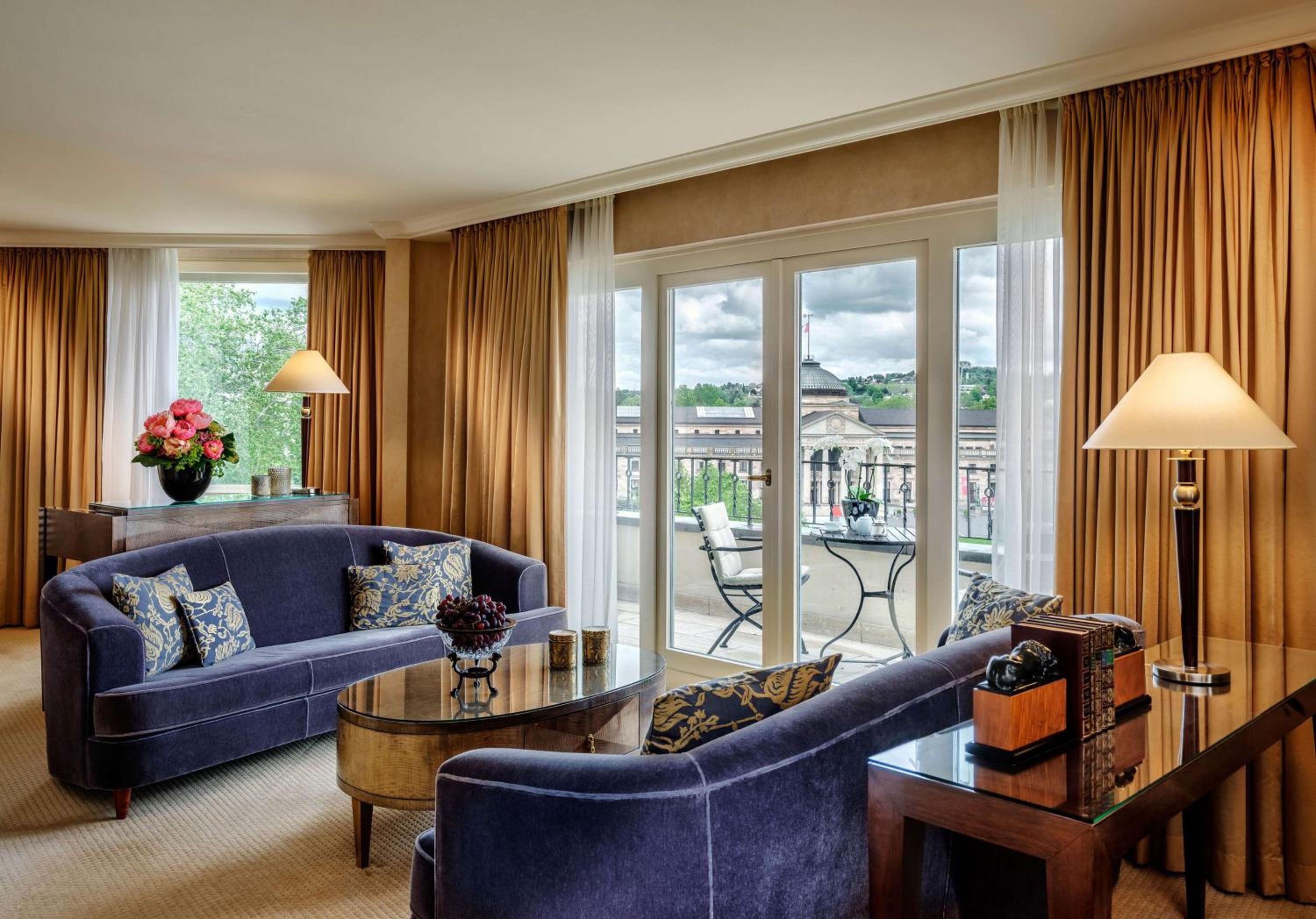 Royal Suite photo 1