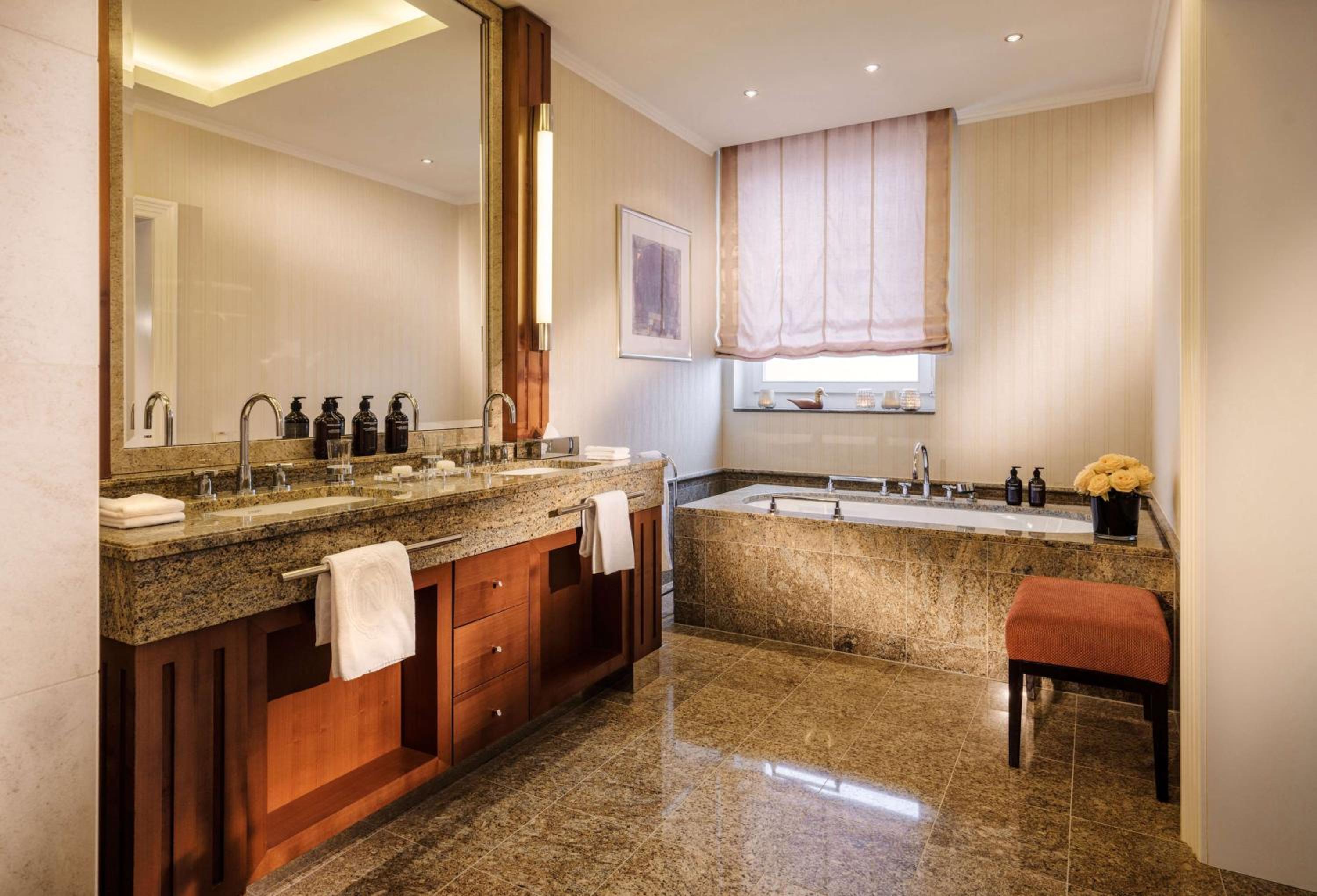 Präsidentensuite photo