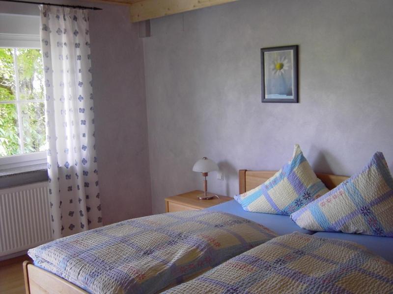 Two-Bedroom Deluxe Apartment with Garden View photo 2