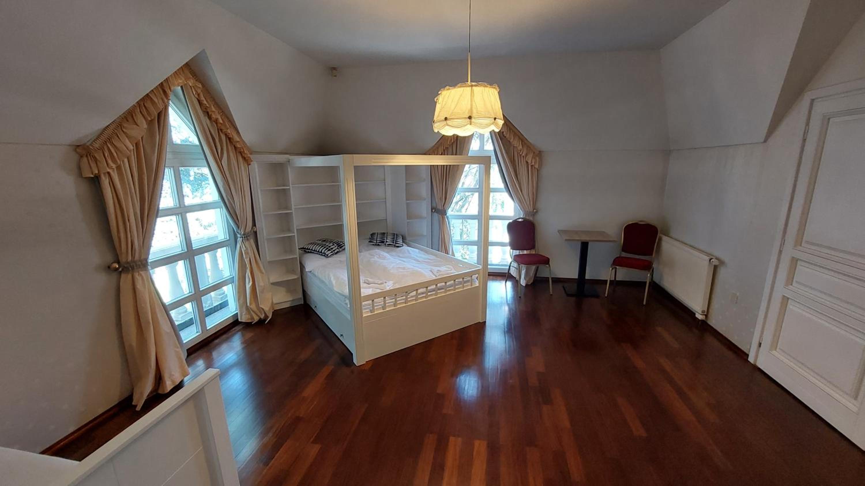 Deluxe Room photo 2