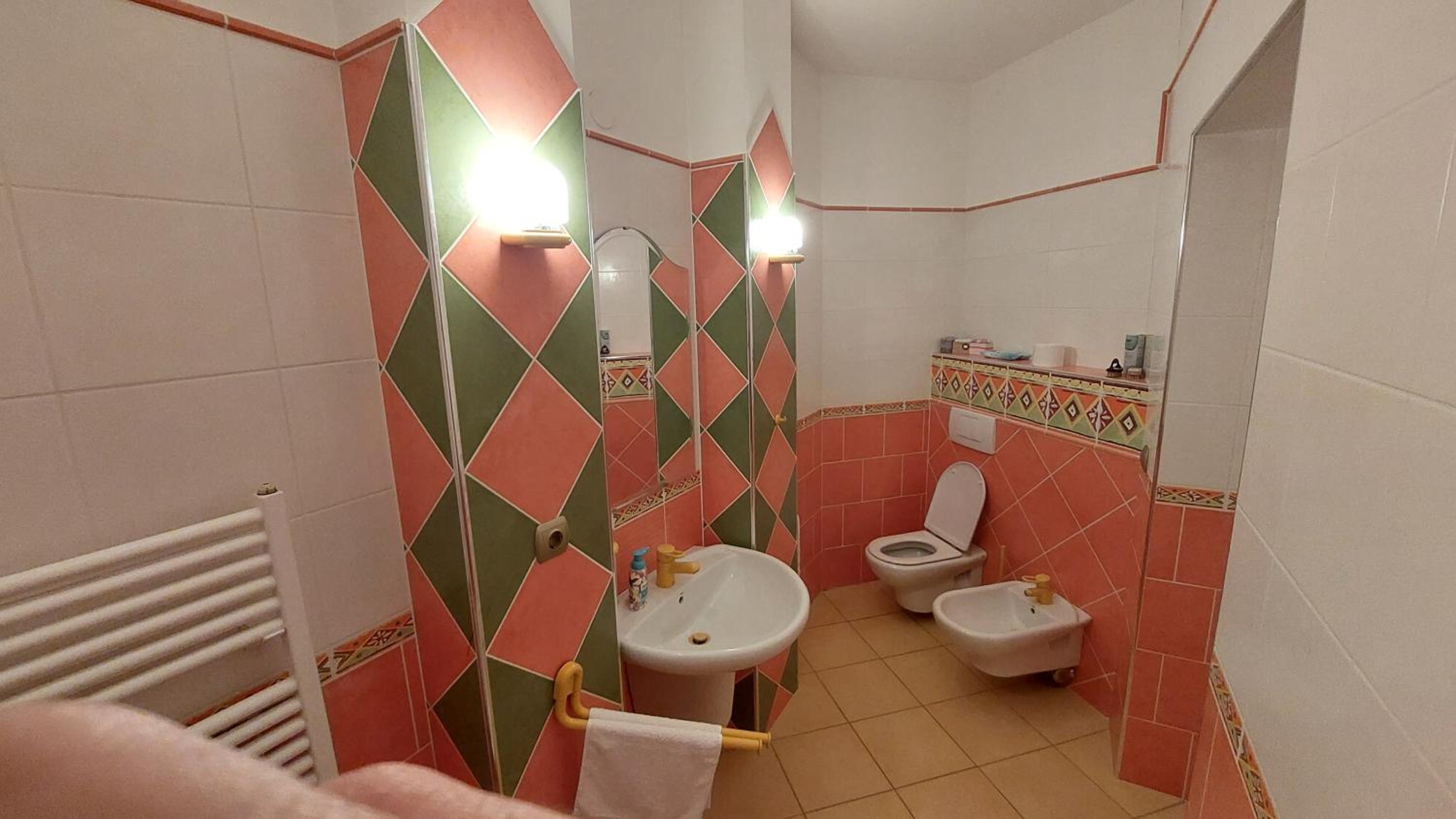Deluxe Room photo 3