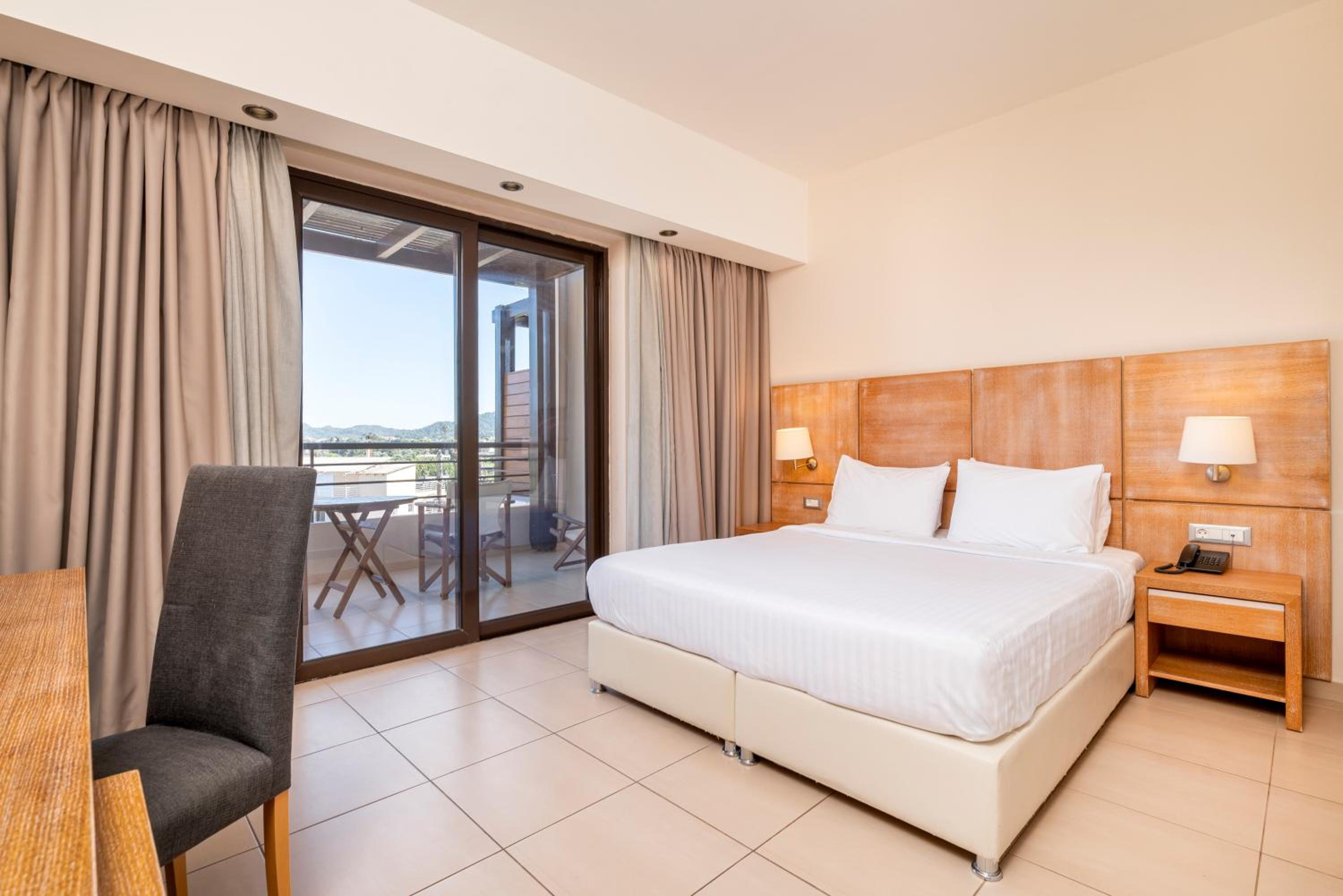 One-Bedroom Suite