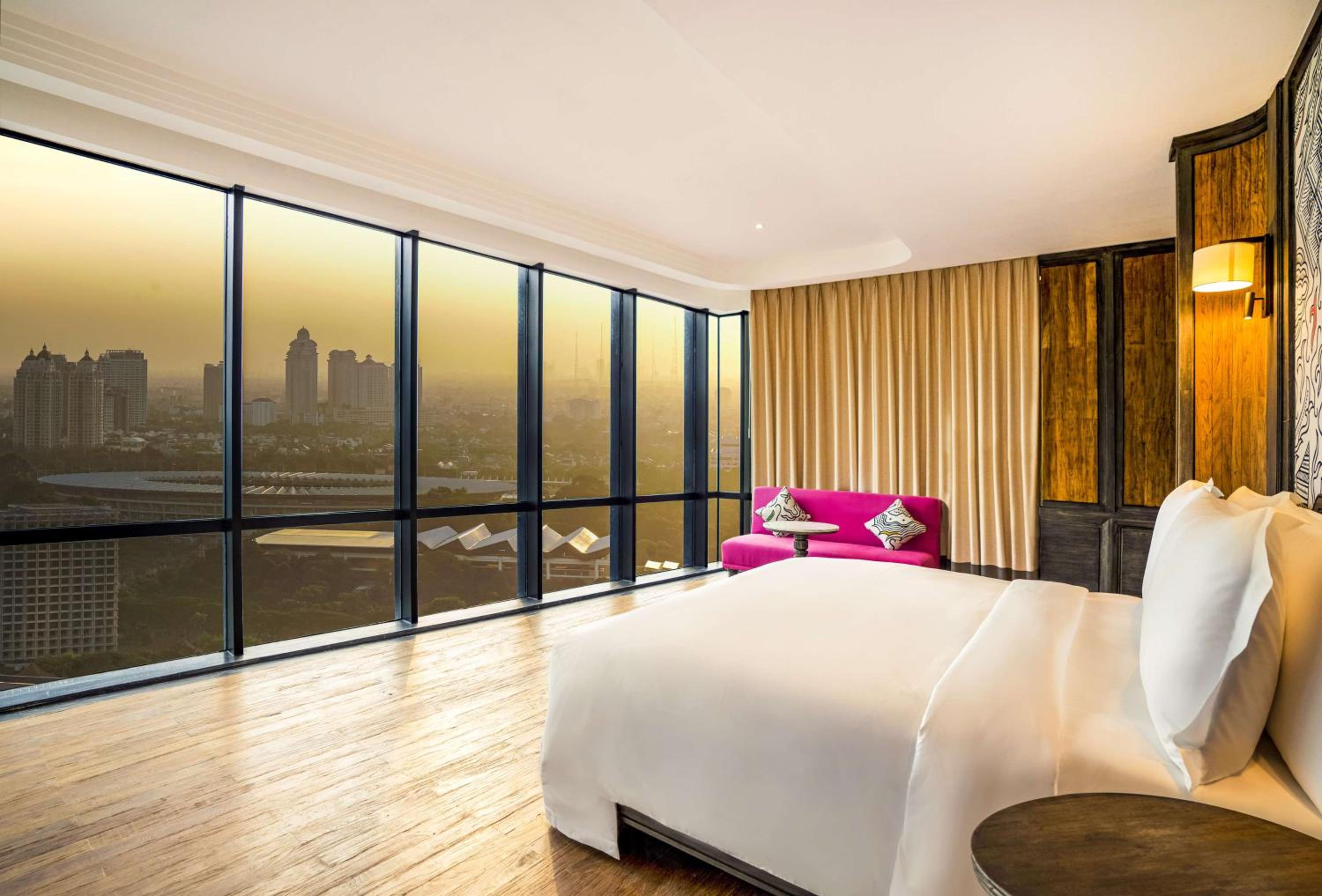 Grand Orient - King Room