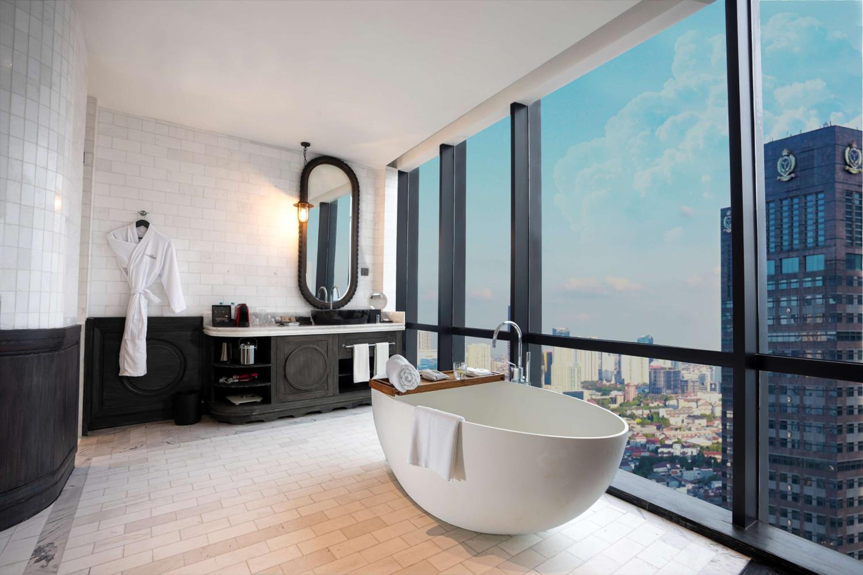 Grand Orient - King Room