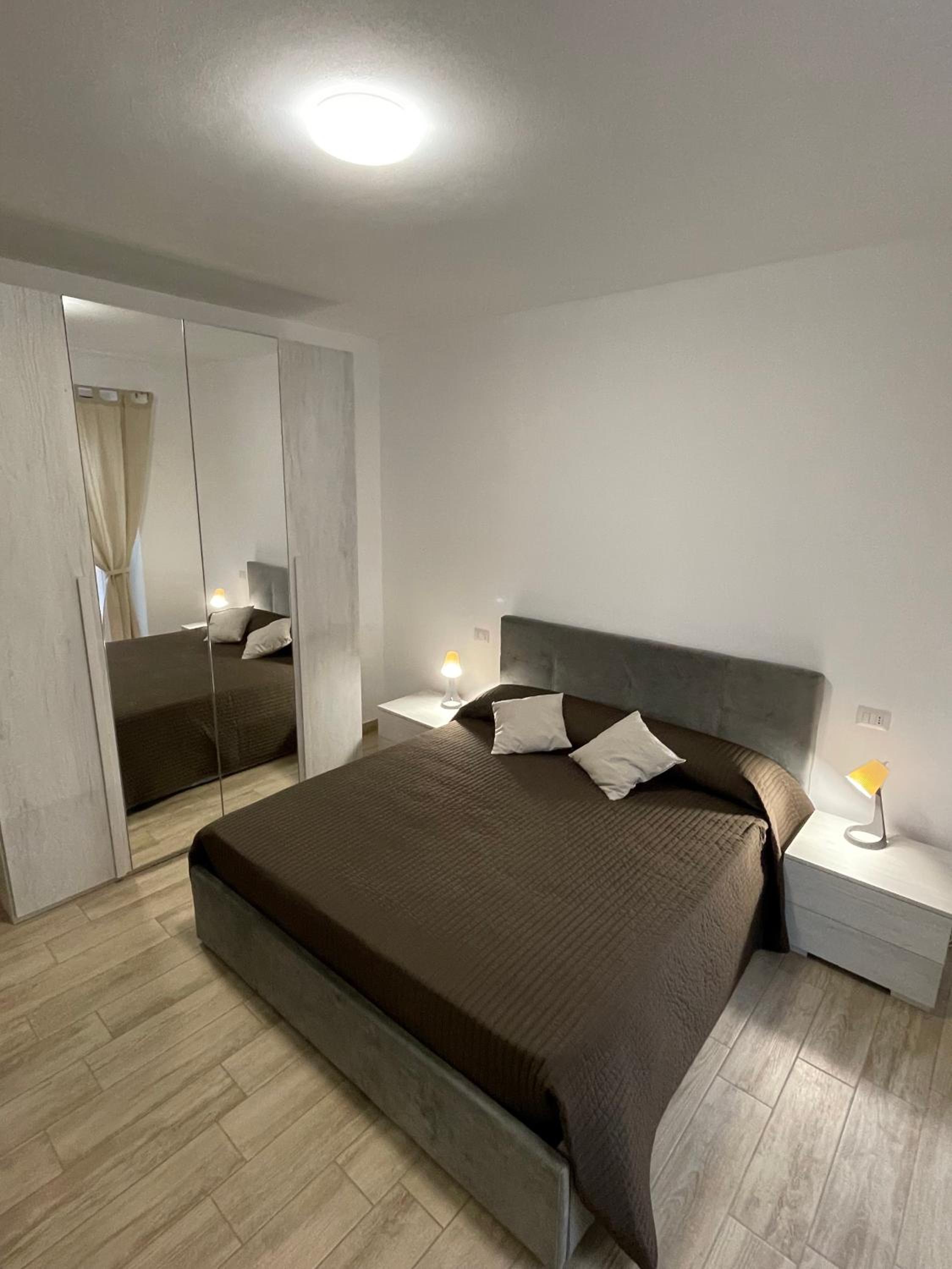 Two-Bedroom Apartment photo 2