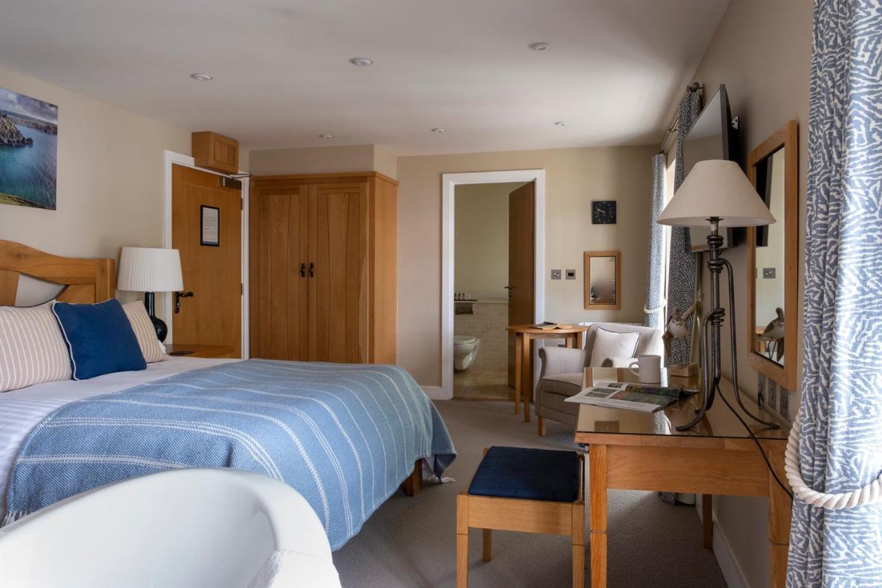 Superior Double Room - Photo 7