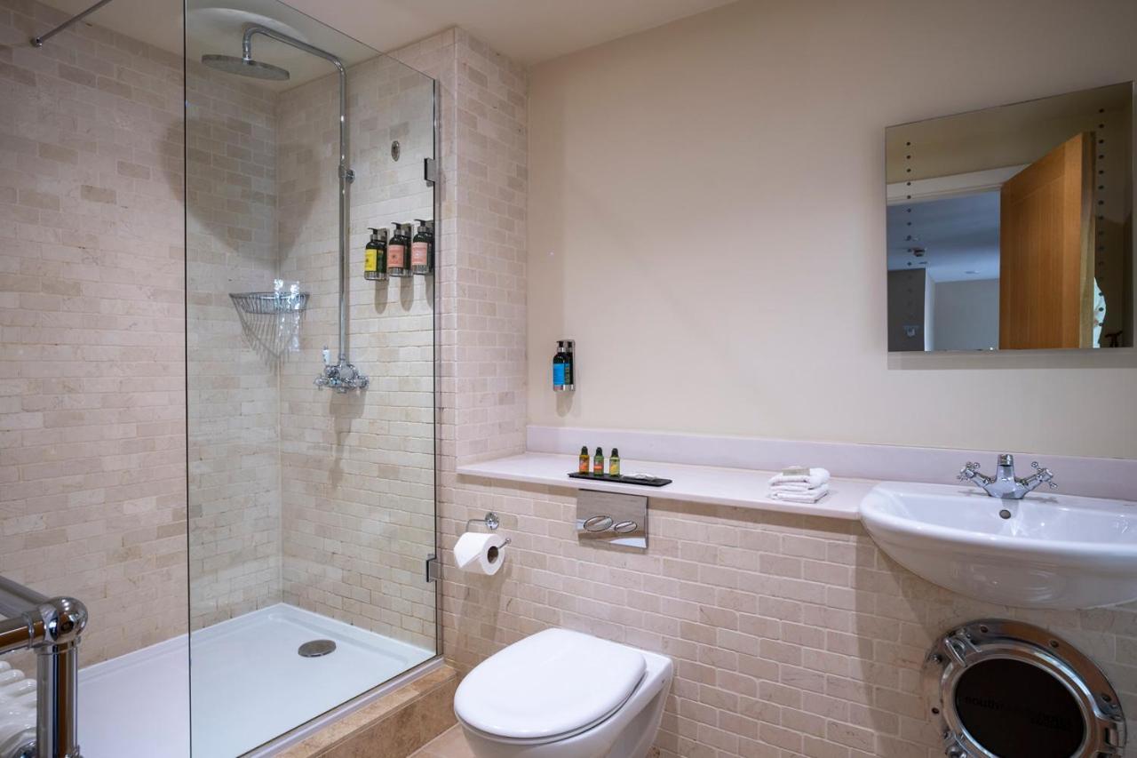 Superior Double Room - Photo 9