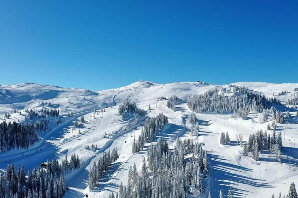 Superior Chalet photo 1