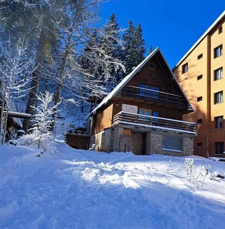 Superior Chalet photo 2