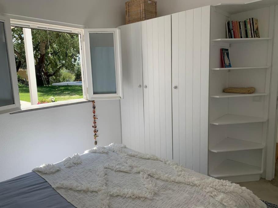 Three-Bedroom Townhouse