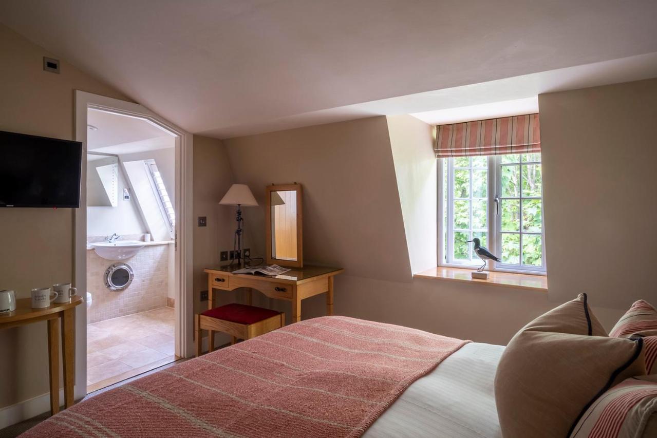 Superior Double Room - Photo 10