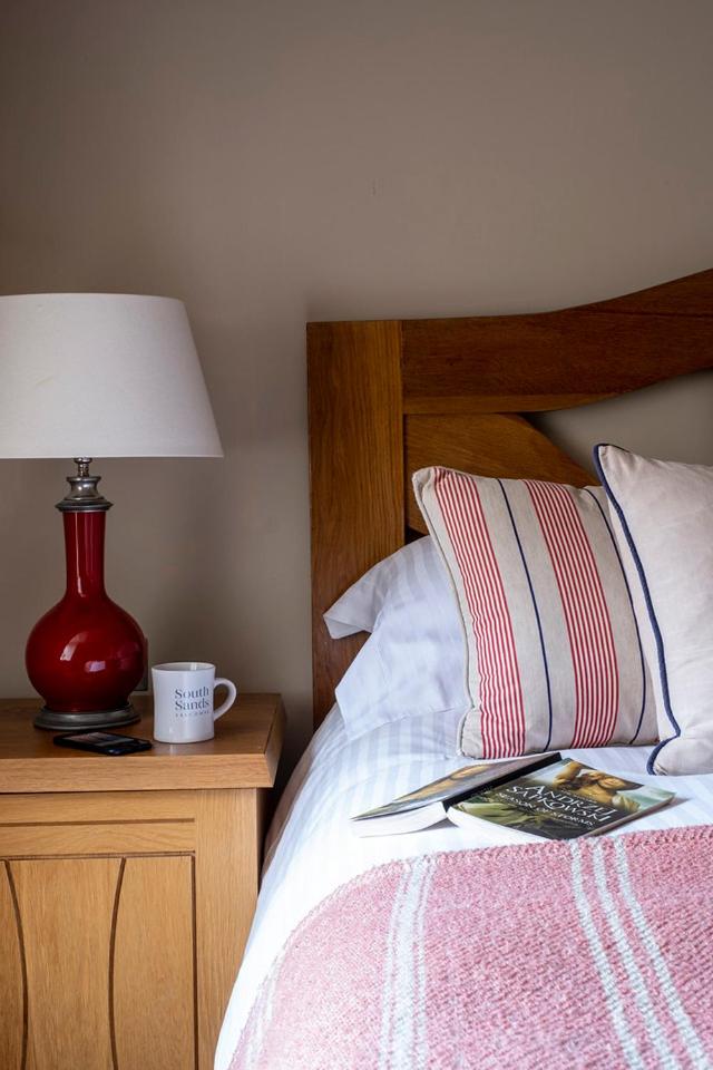 Superior Double Room - Photo 11