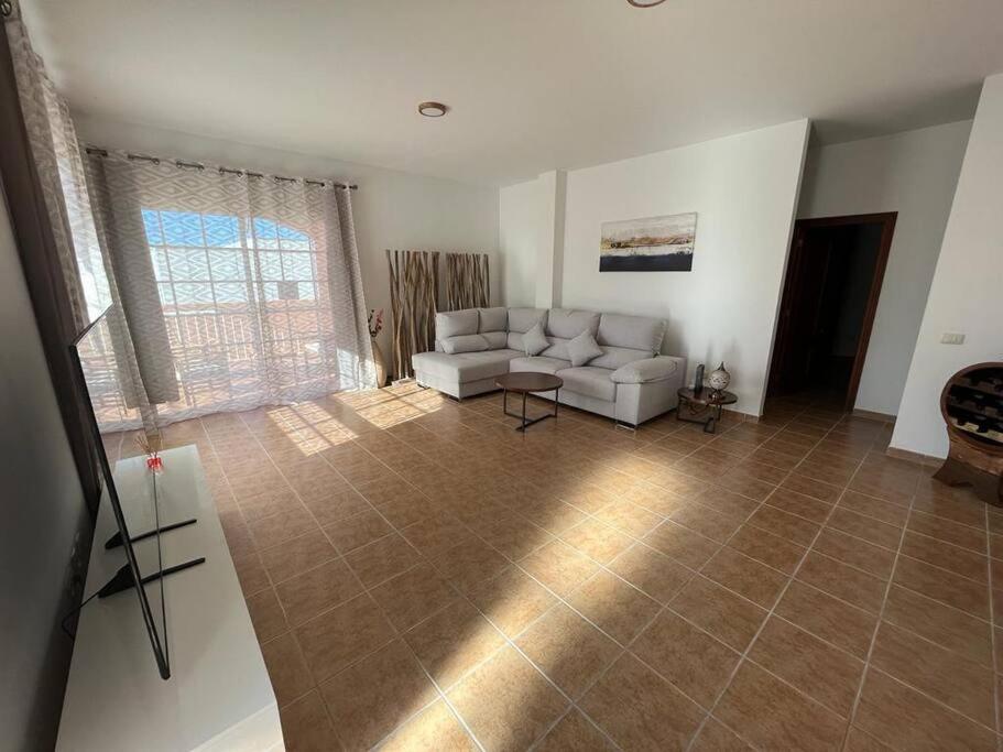 Chalet de tres habitaciones