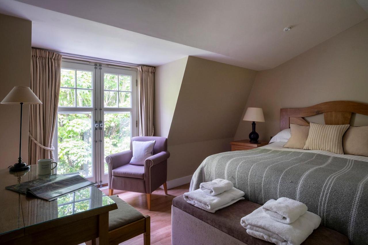 Superior Double Room - Photo 14