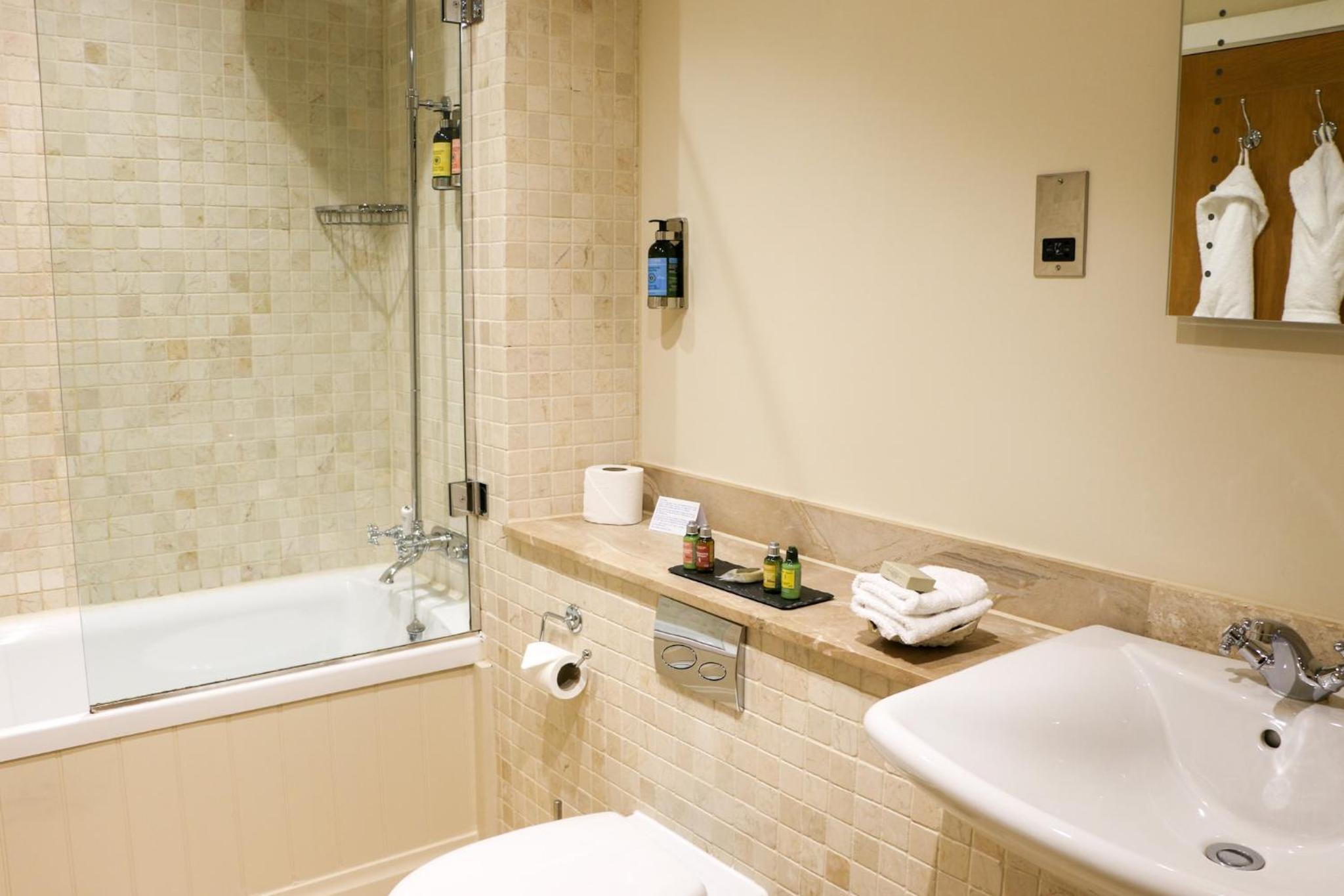 Superior Double Room - Photo 15