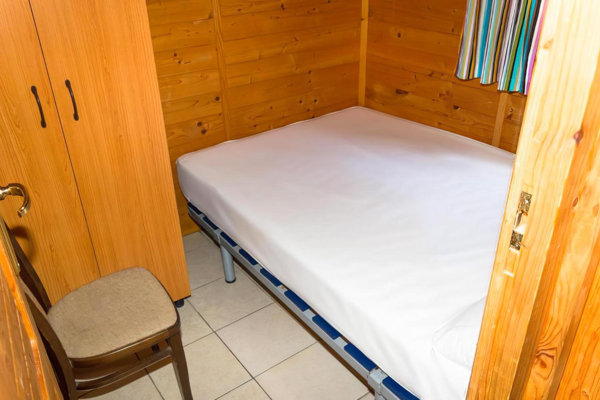 Bungalow de Dos Habitaciones