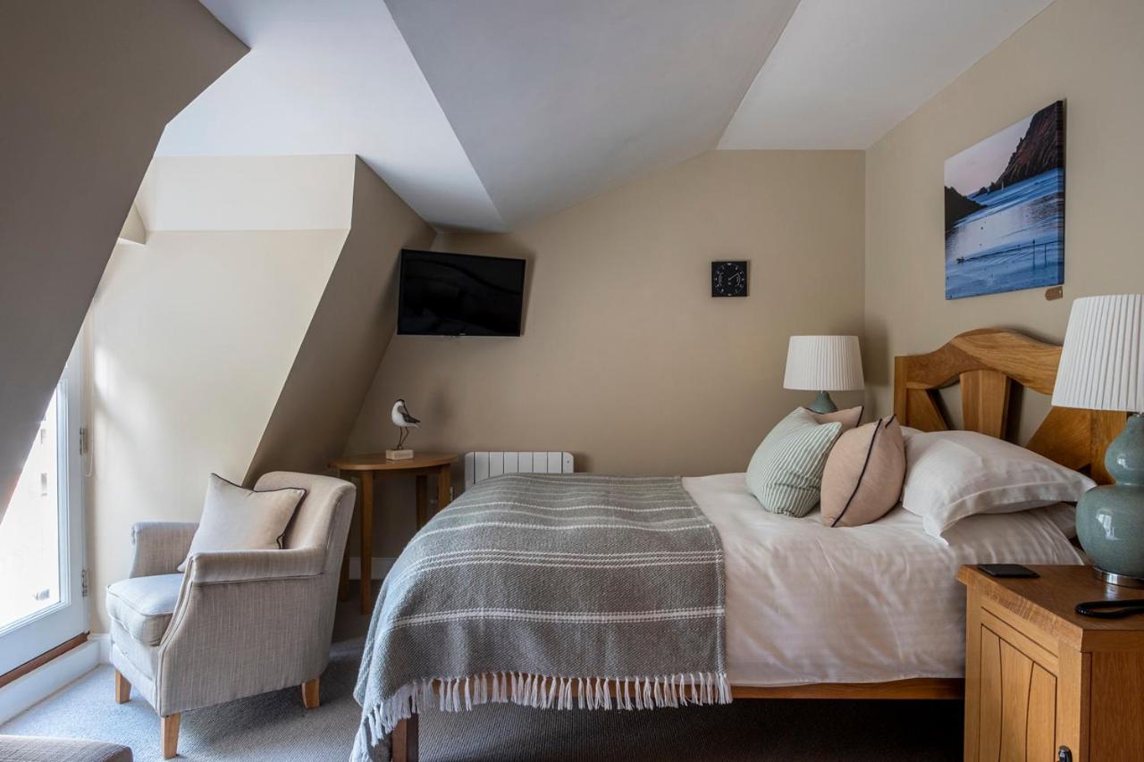 Superior Double Room - Photo 16