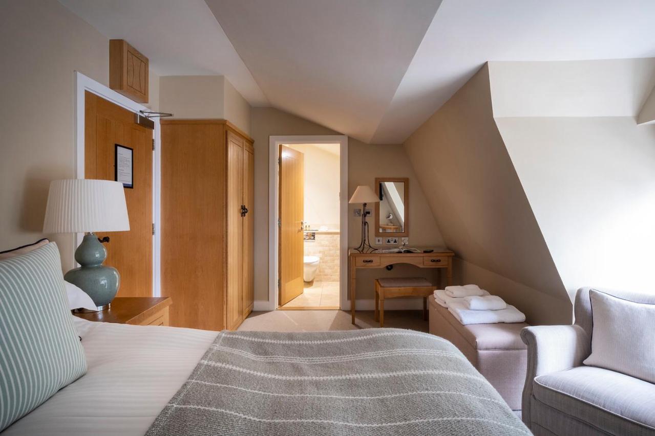 Superior Double Room - Photo 18