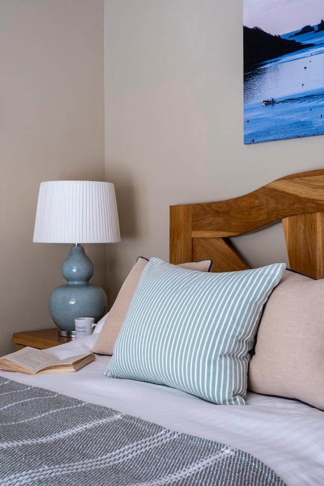 Superior Double Room - Photo 17