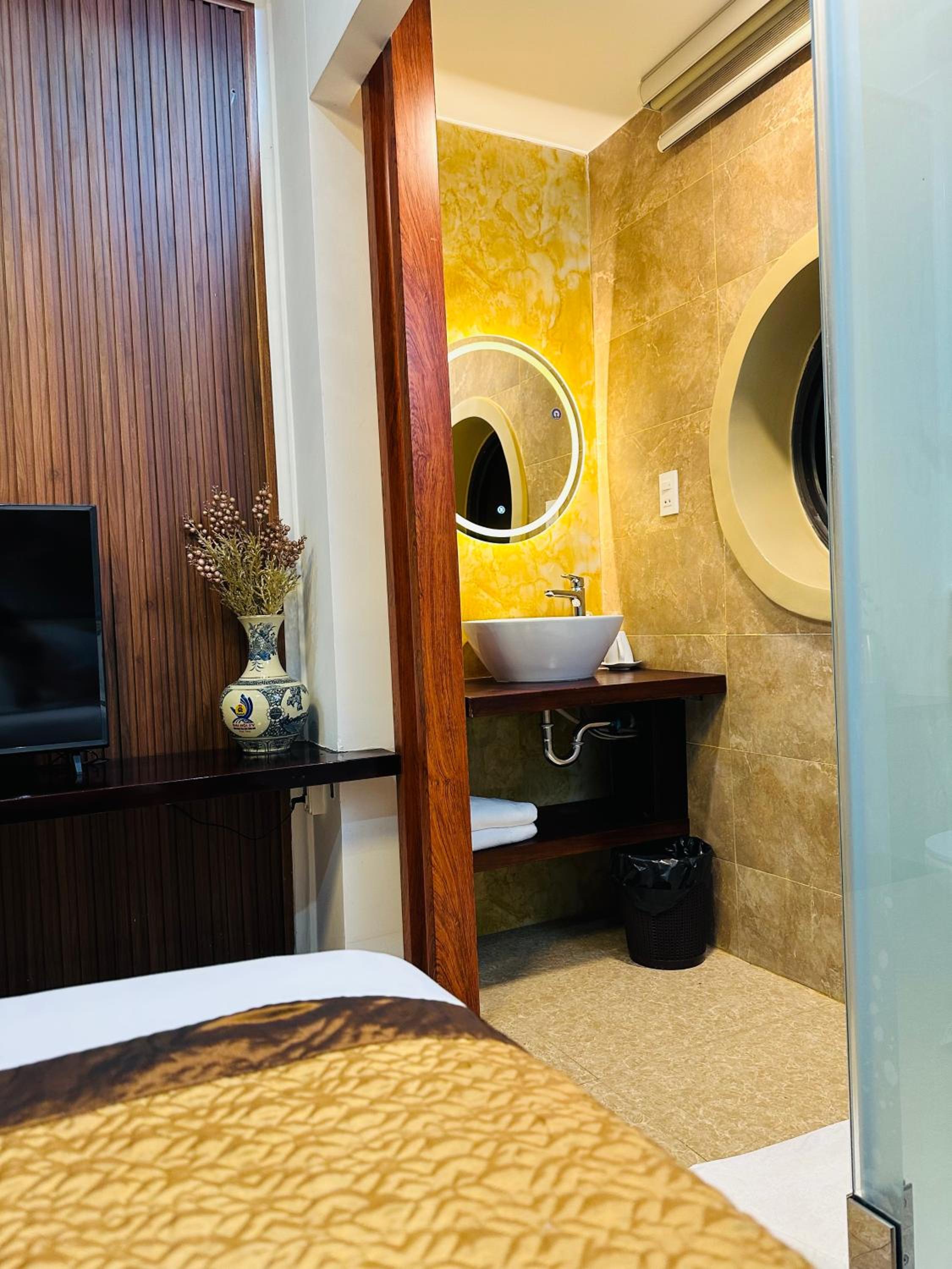 Villa photo 1