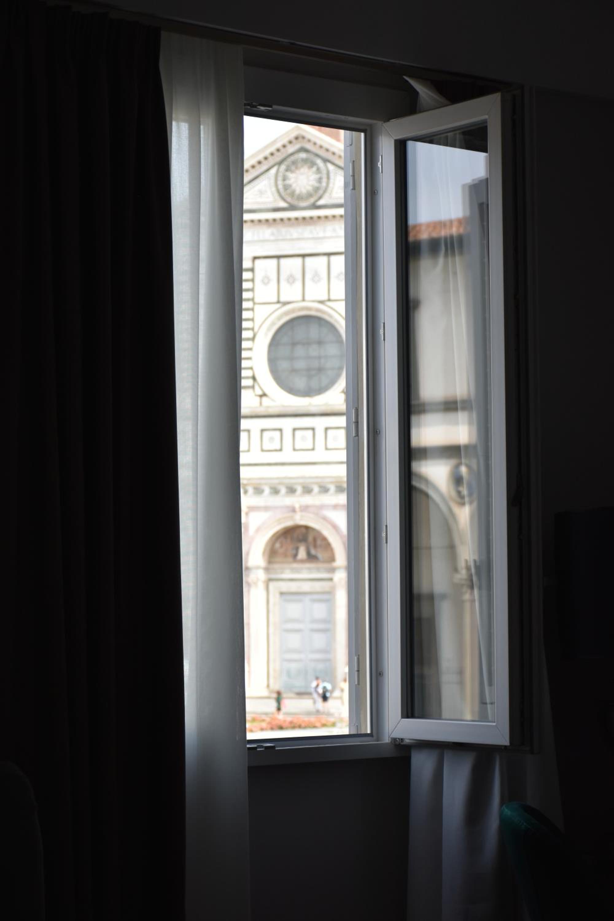 Family Suite with Balcony