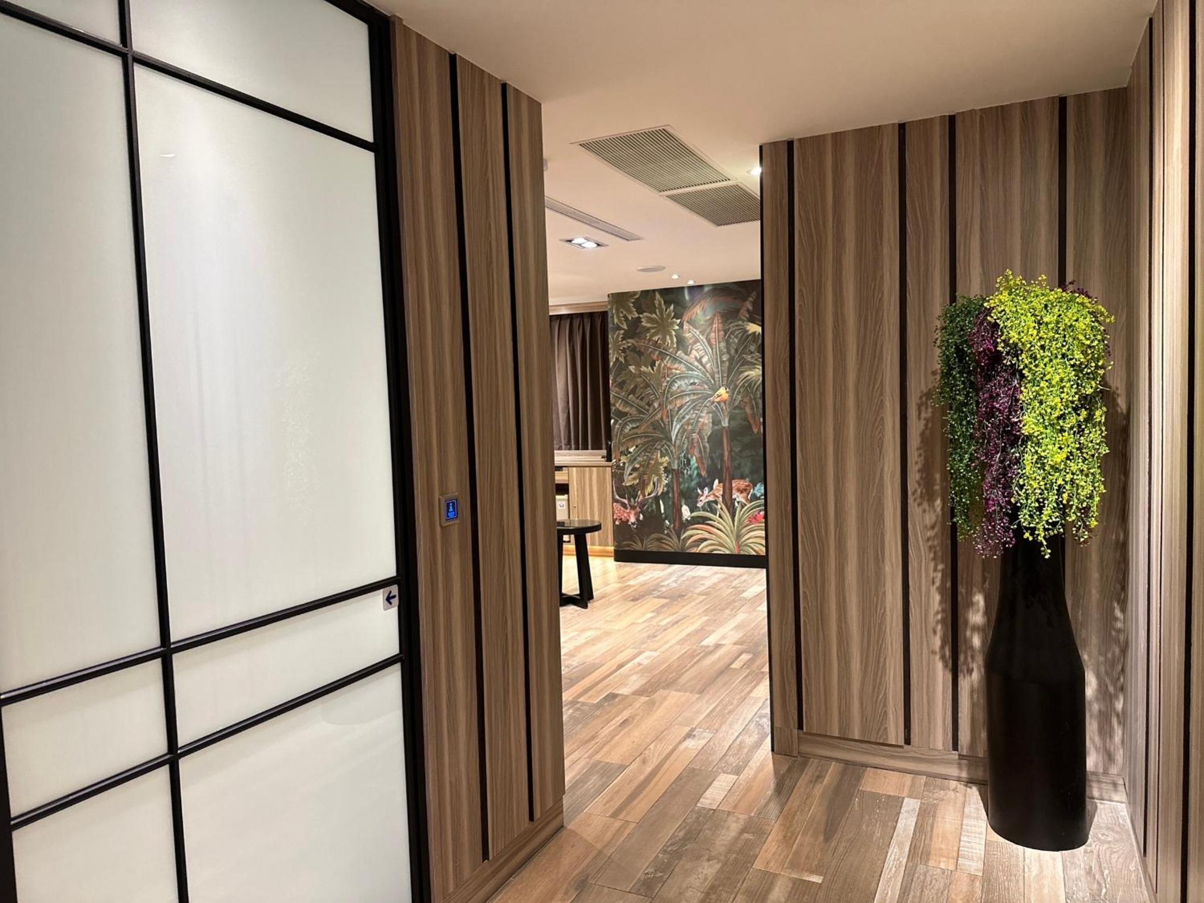 SLuxury Double Room - C(Check in after 21:00) - Photo 21