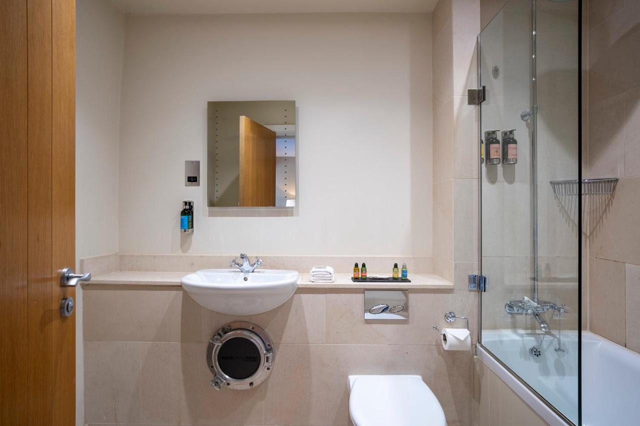 Deluxe Double Room with Sea View photo 3