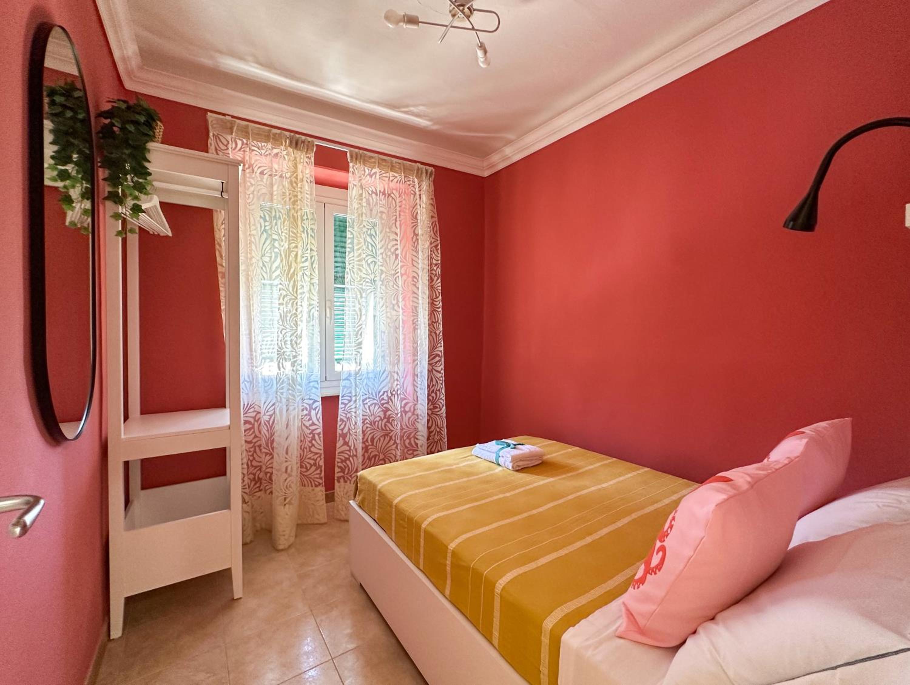 Two-Bedroom Apartment - Photo 18