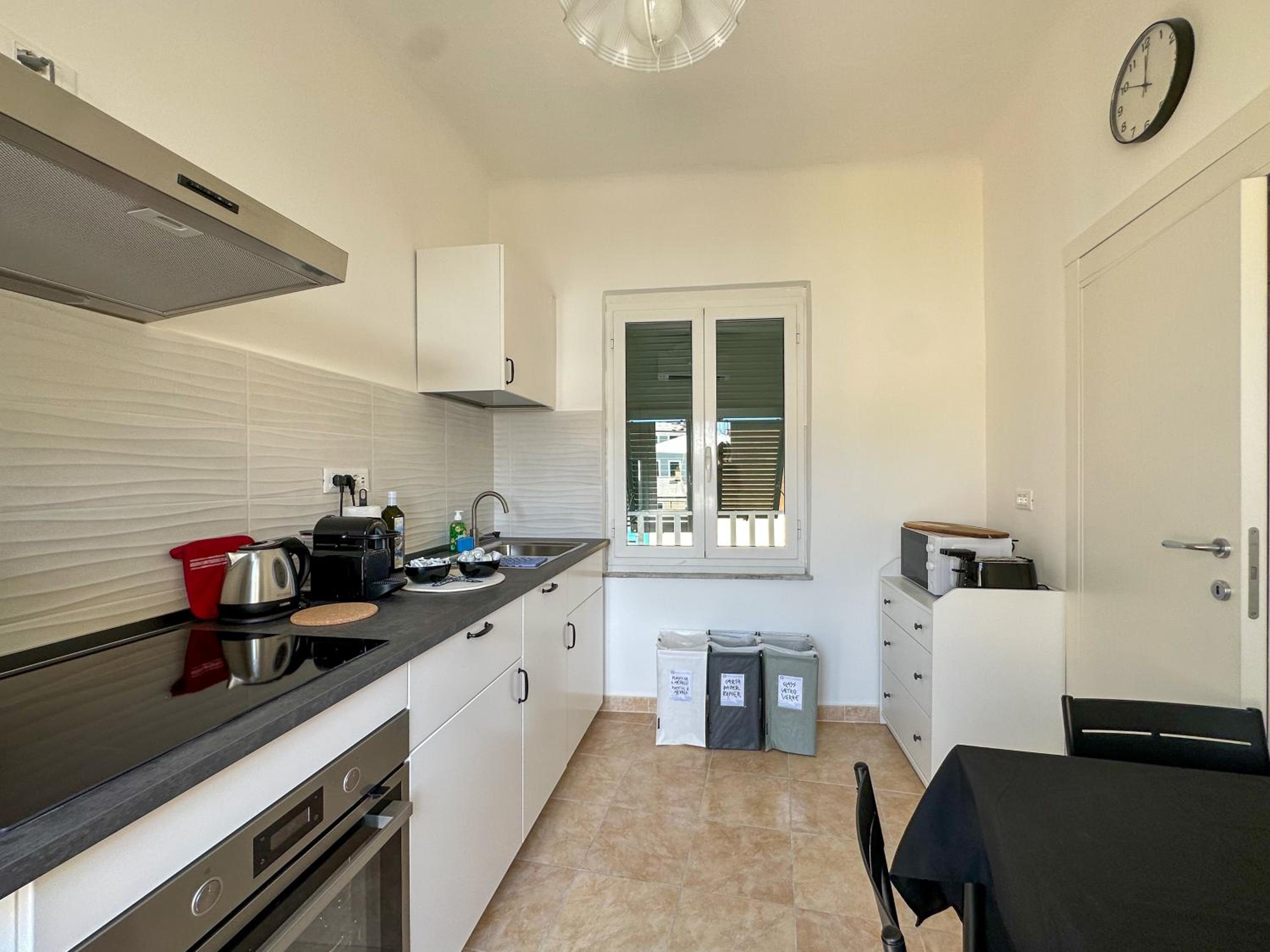 Two-Bedroom Apartment - Photo 16