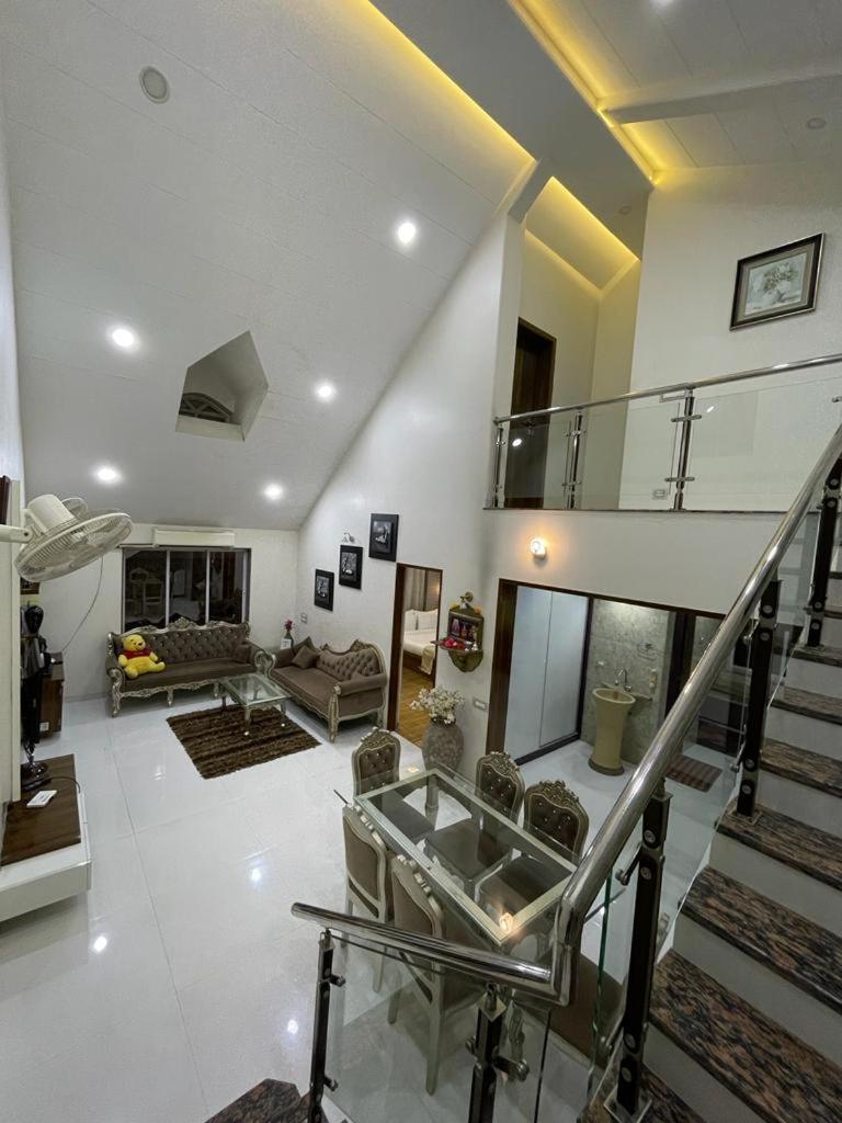 3BHK Villa with outdoor common pool