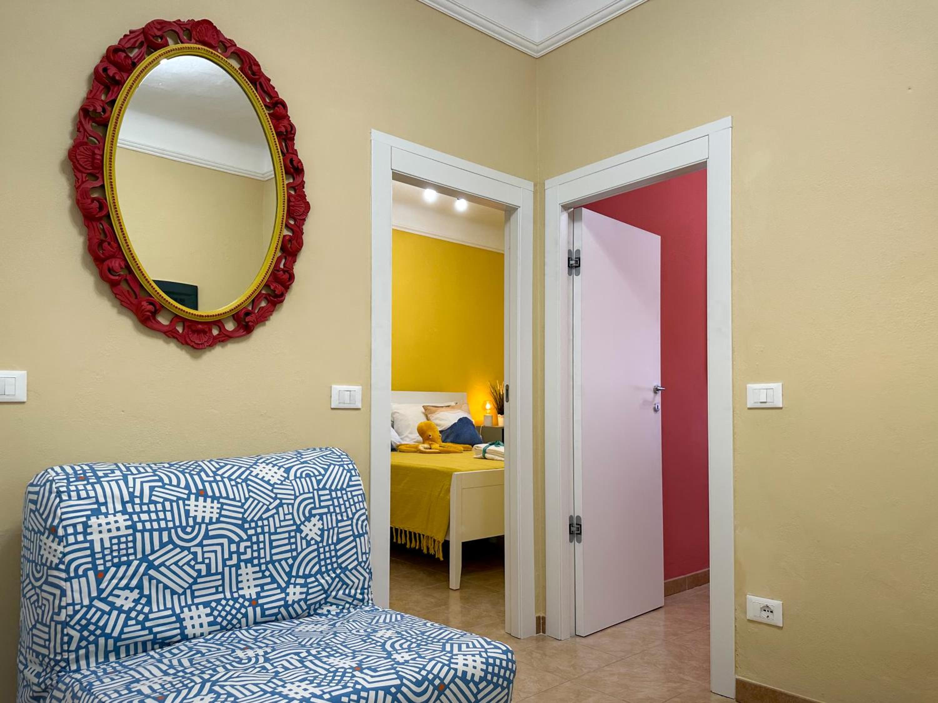 Two-Bedroom Apartment - Photo 32