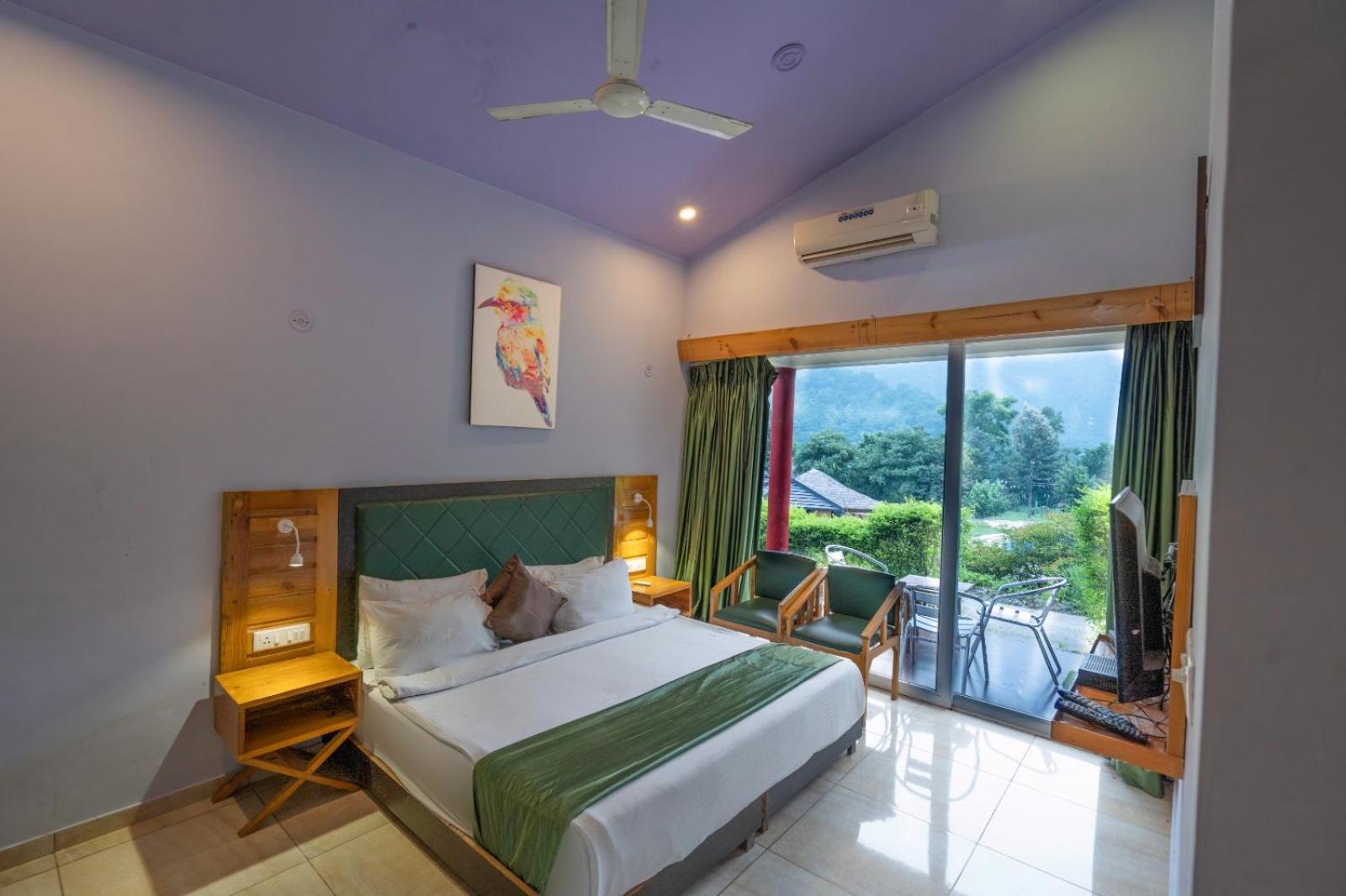 The Imperia Two Bedroom Villa photo 1