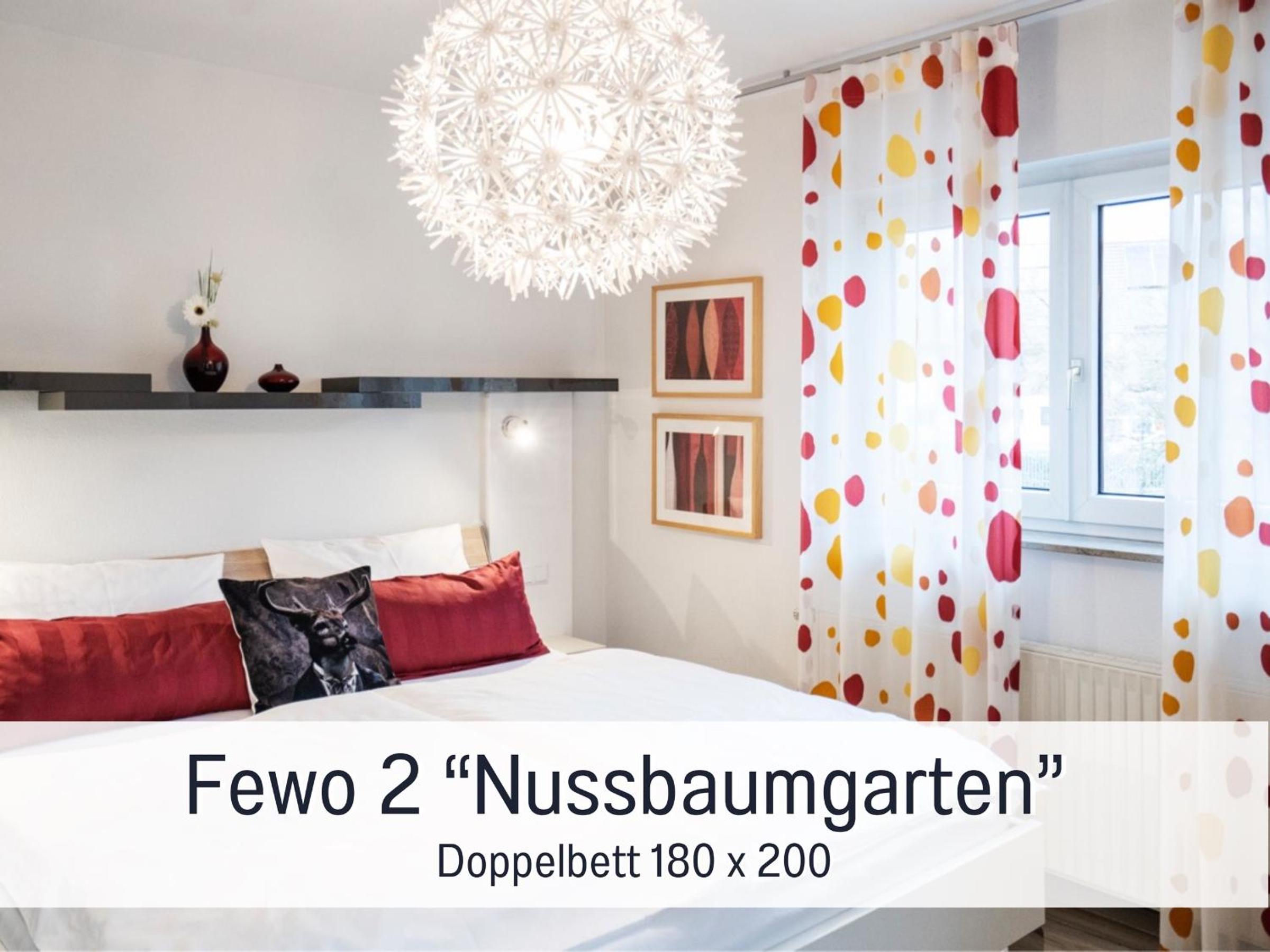 Apartment with Garden View photo 1